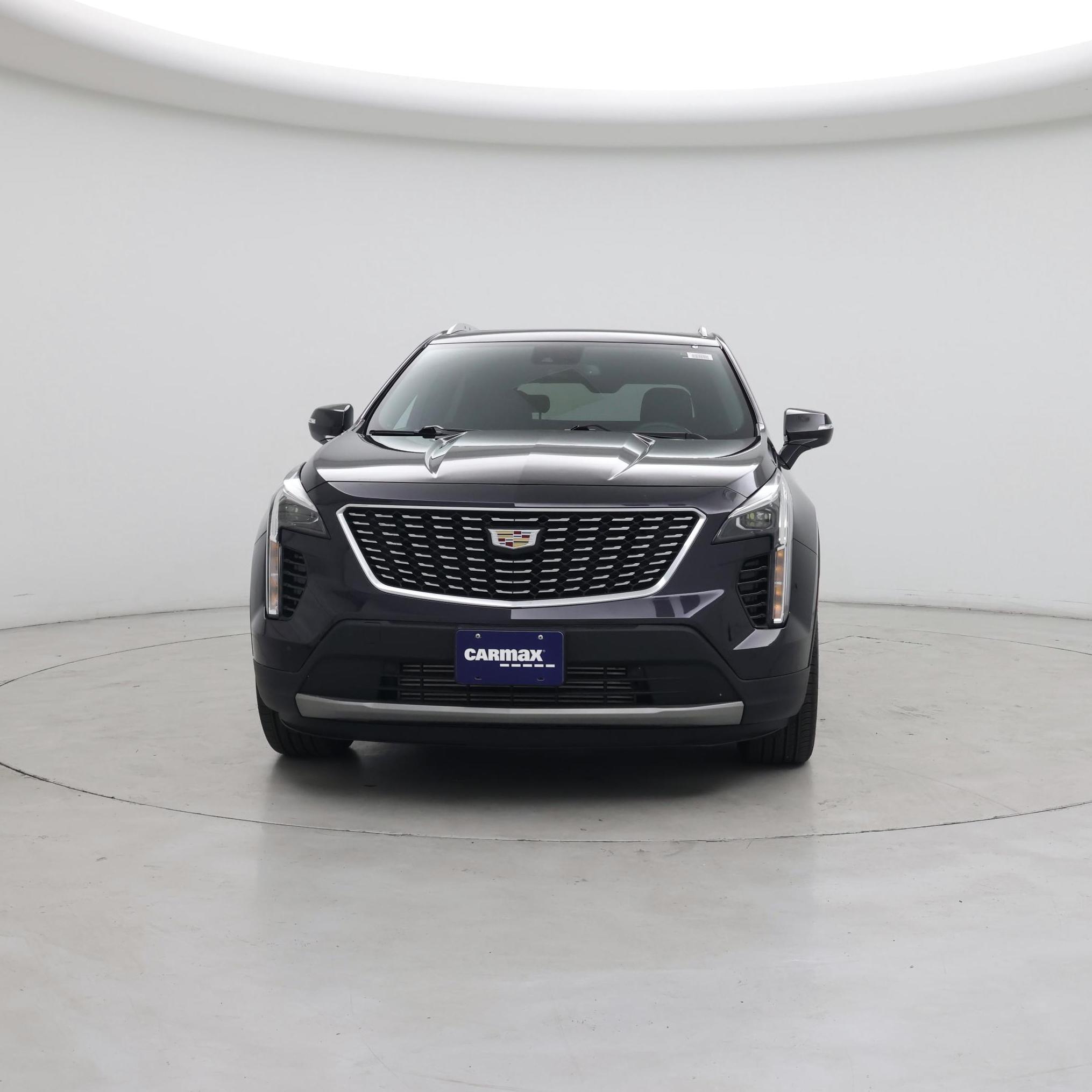 Thumbnail: 2023 Cadillac XT4 - 5