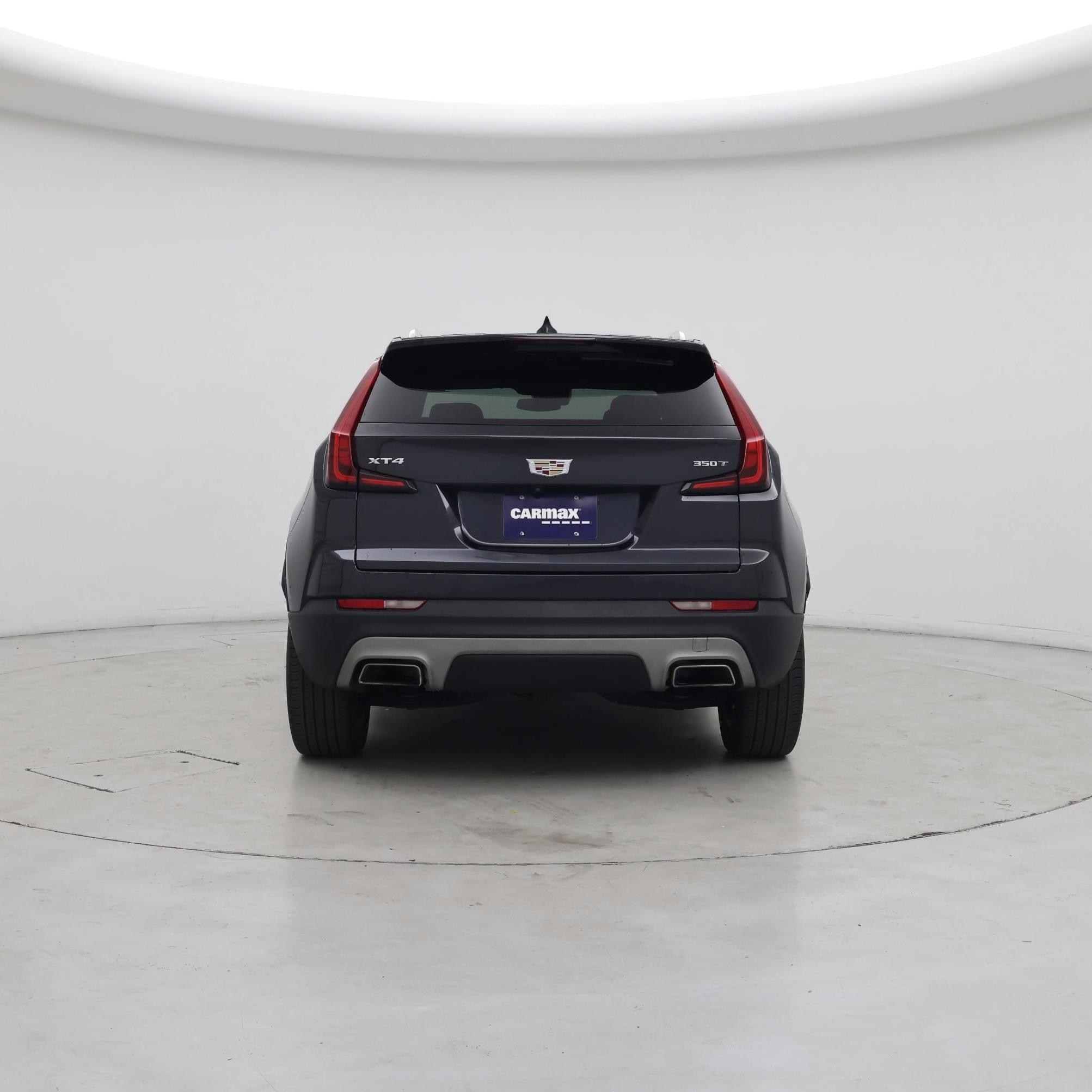 Thumbnail: 2023 Cadillac XT4 - 6