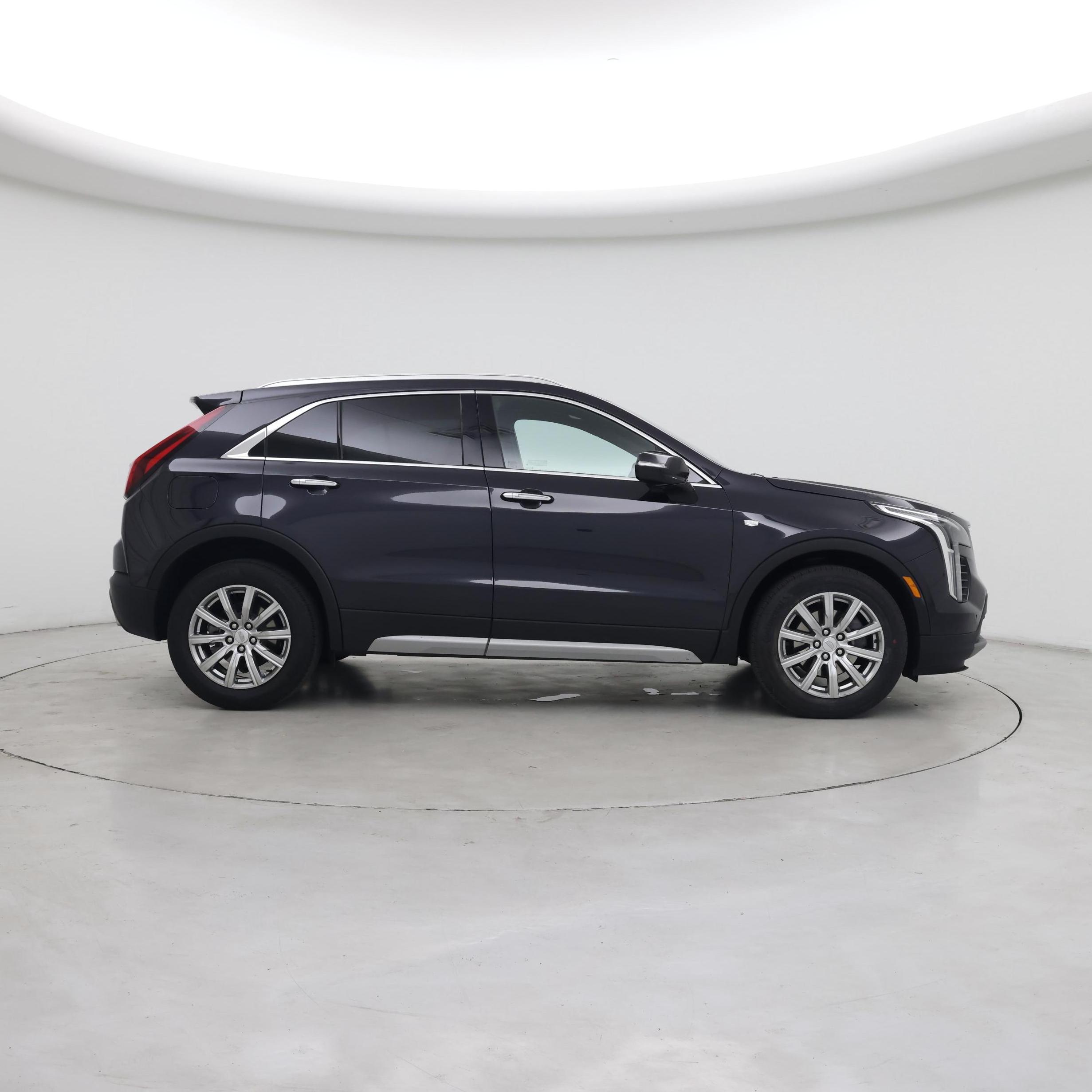 Thumbnail: 2023 Cadillac XT4 - 7