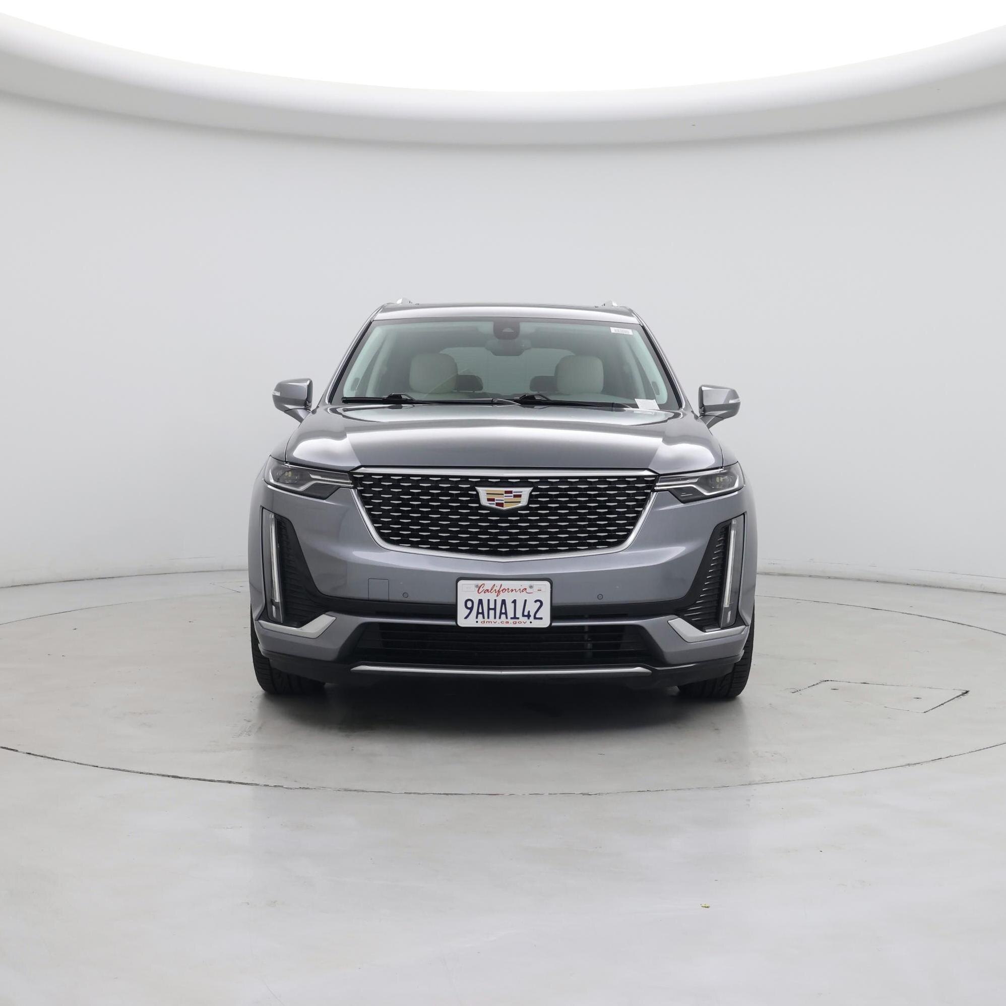 Thumbnail: 2022 Cadillac XT6 - 5
