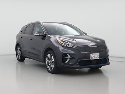 2022 Kia Niro Electric EX Premium