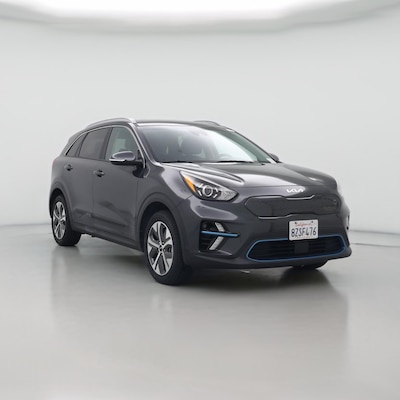 2022 Kia Niro Electric EX Premium