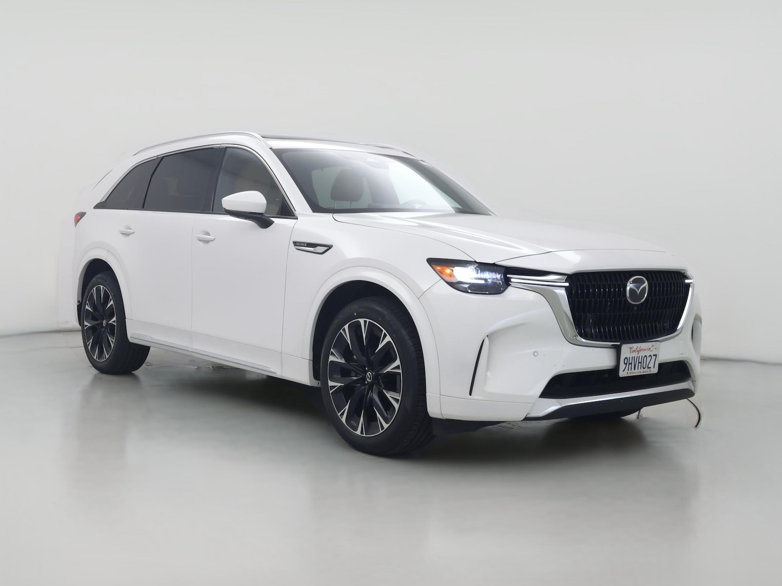 2024 Mazda CX-90