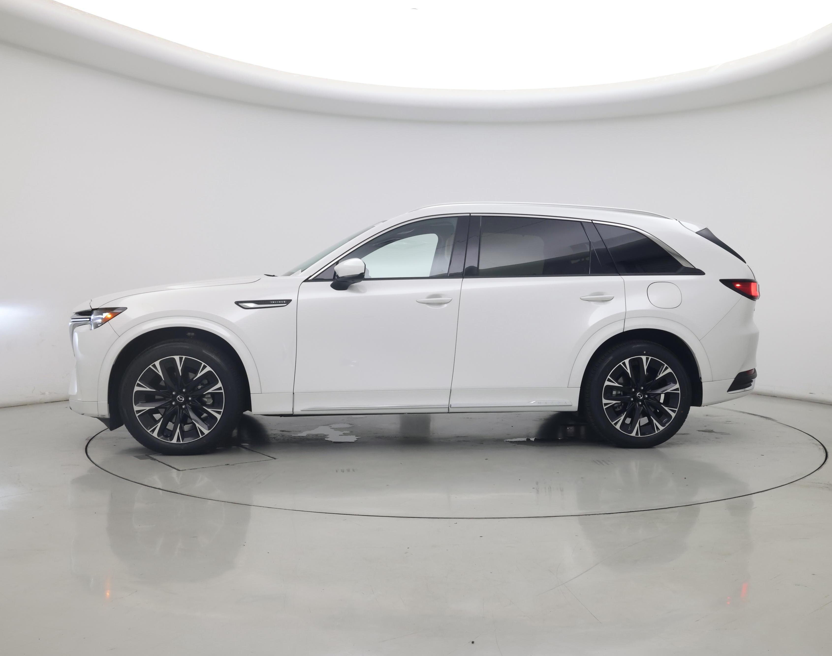 Thumbnail: 2024 Mazda CX-90 - 3