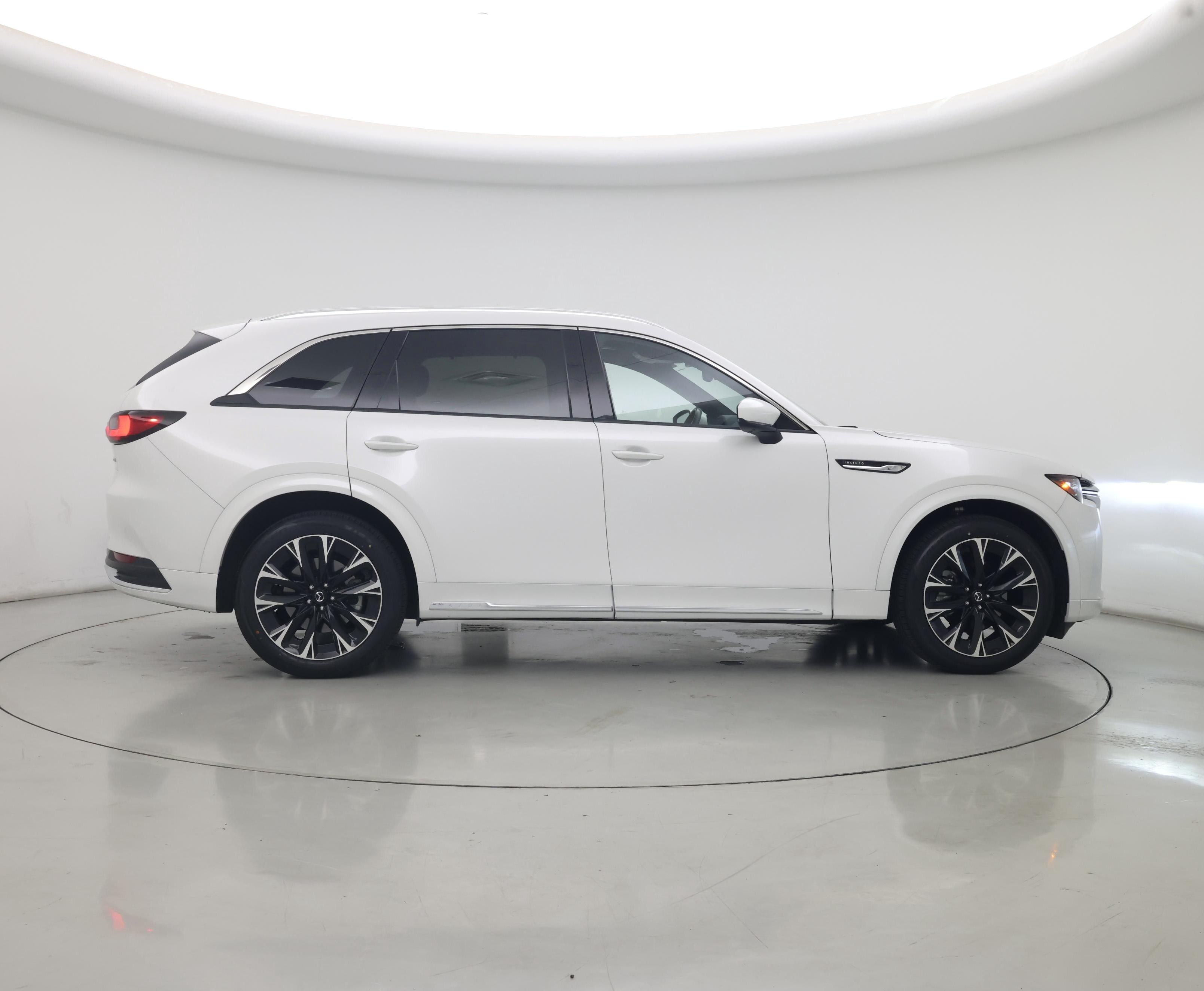 Thumbnail: 2024 Mazda CX-90 - 7
