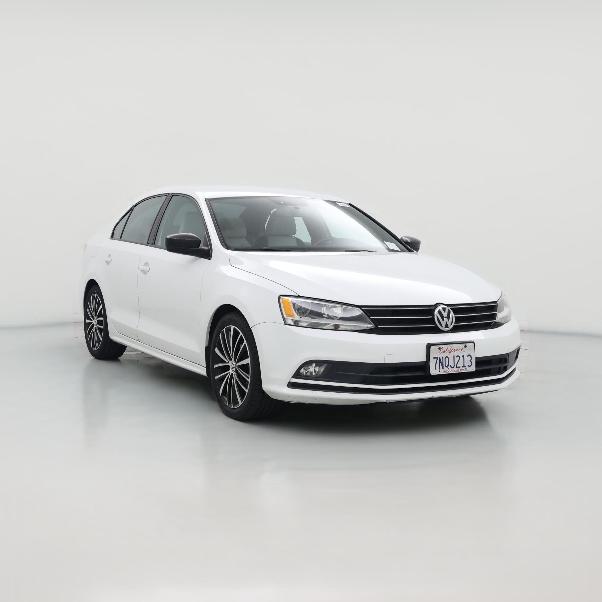 Thumbnail: 2016 Volkswagen Jetta - 1