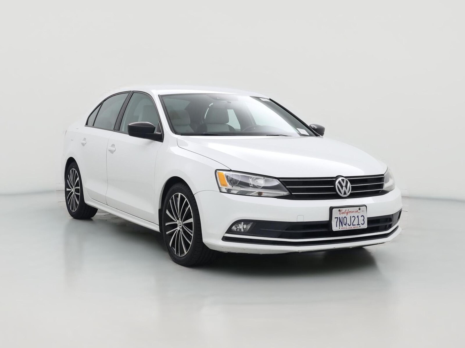 2016 Volkswagen Jetta Sport