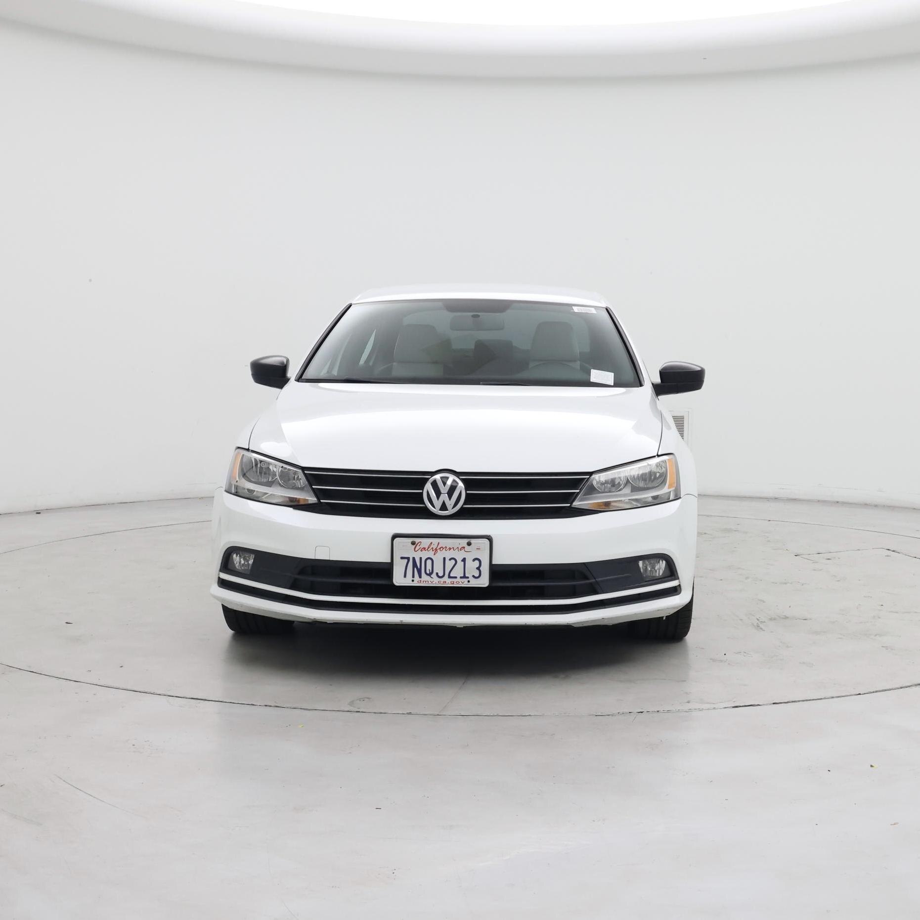 Thumbnail: 2016 Volkswagen Jetta - 5
