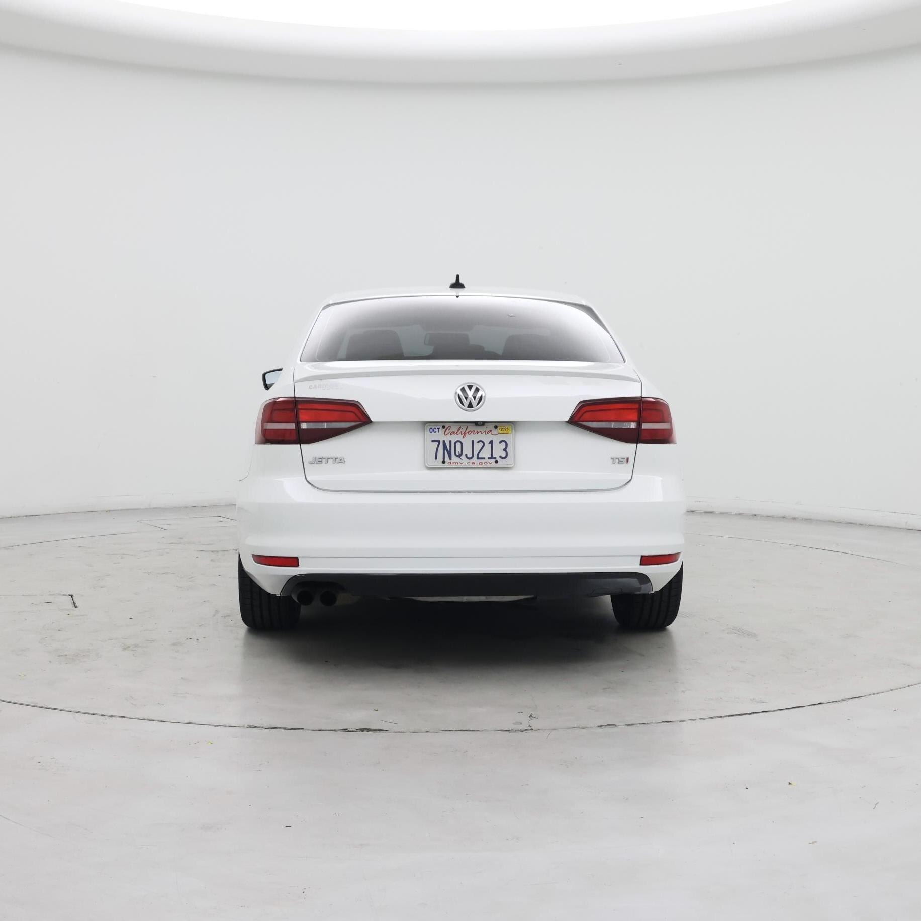 Thumbnail: 2016 Volkswagen Jetta - 6