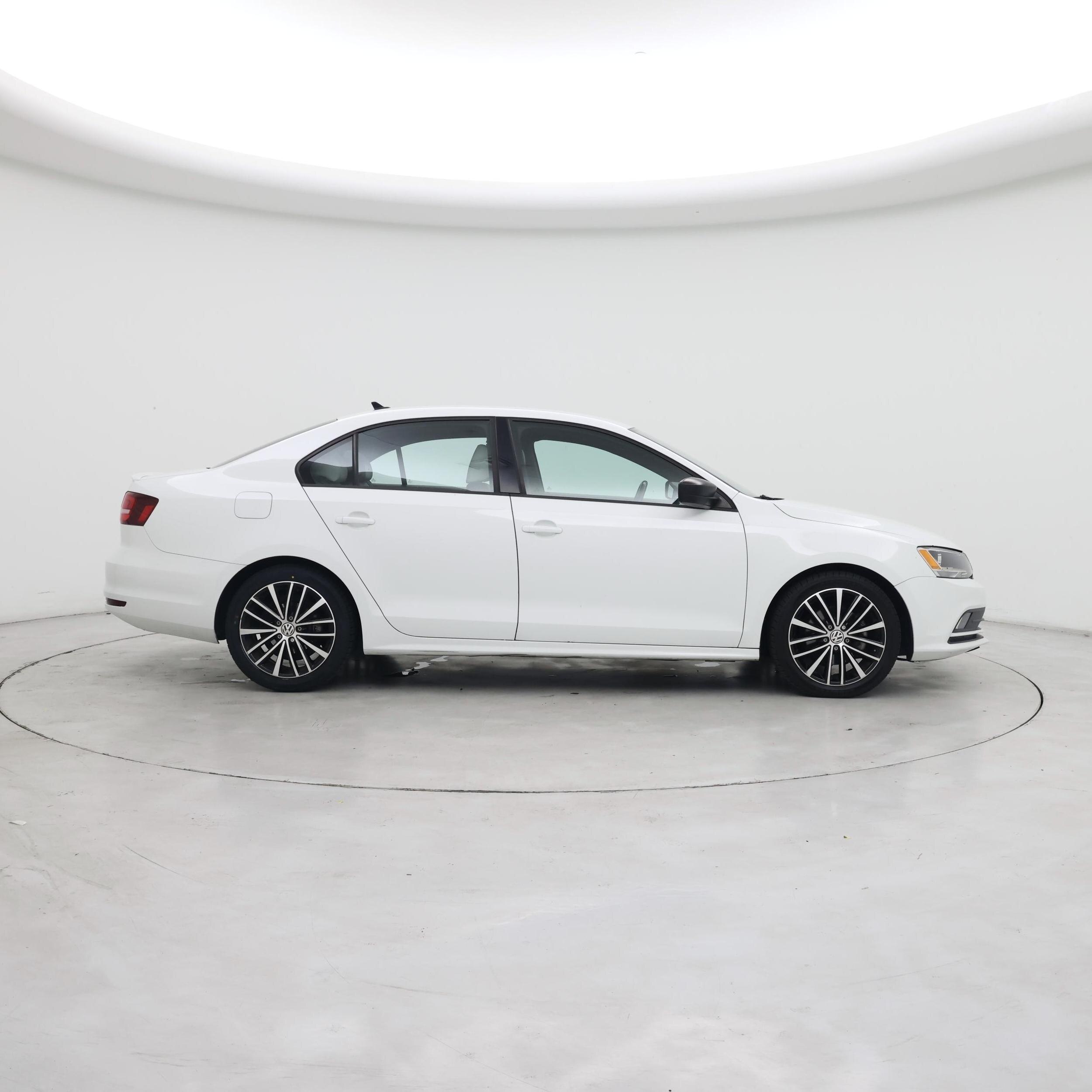 Thumbnail: 2016 Volkswagen Jetta - 7