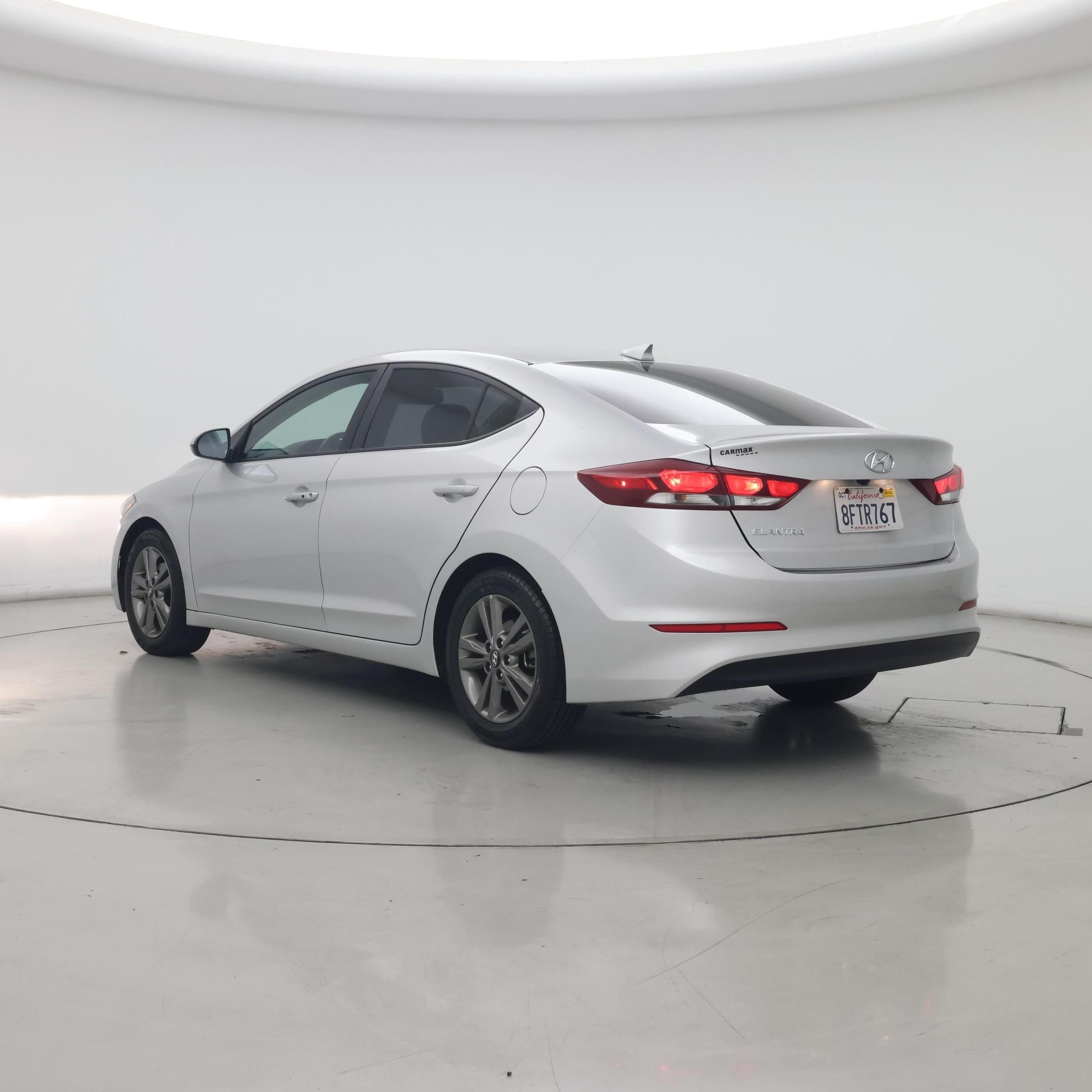 Thumbnail: 2018 Hyundai Elantra - 2