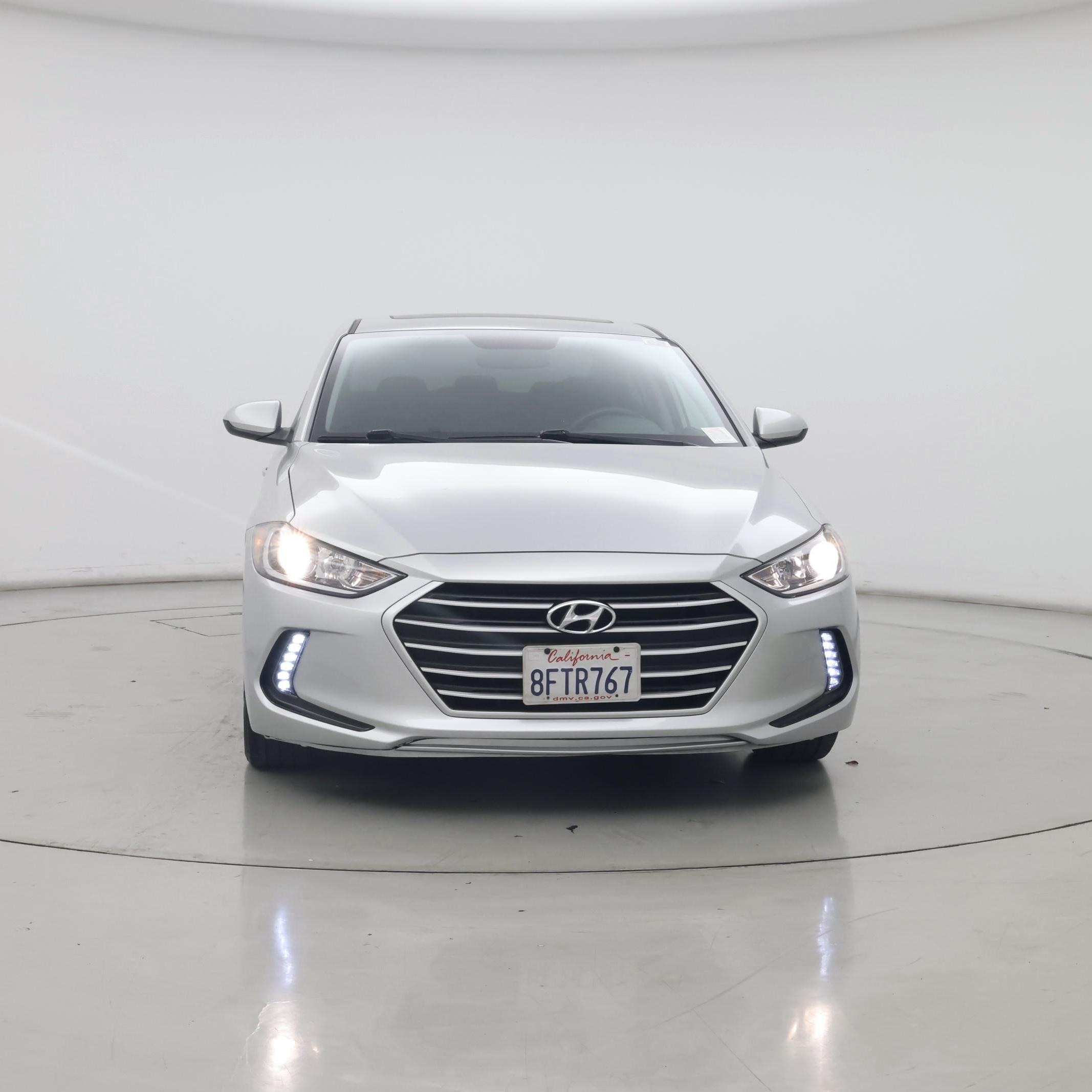 Thumbnail: 2018 Hyundai Elantra - 5