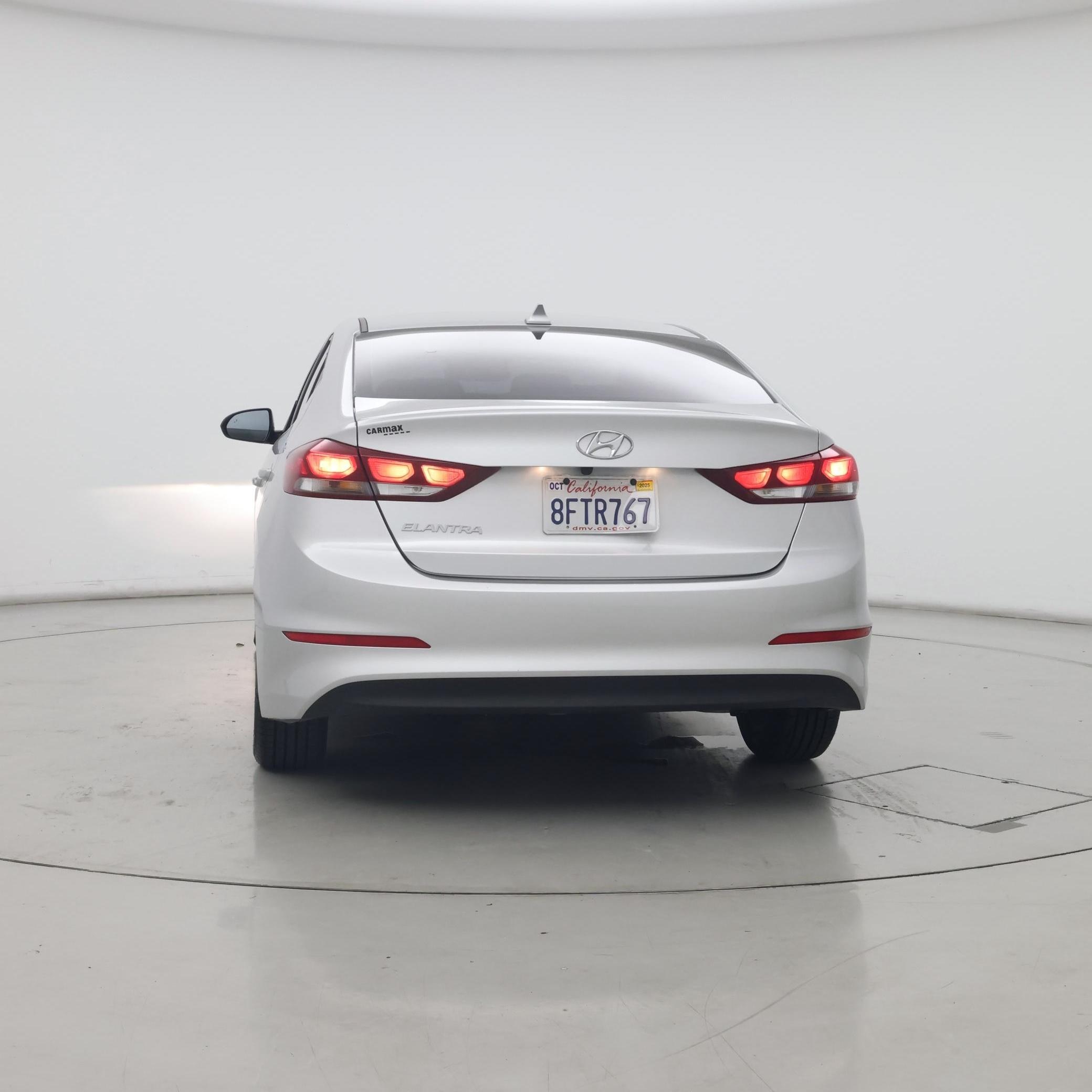 Thumbnail: 2018 Hyundai Elantra - 6