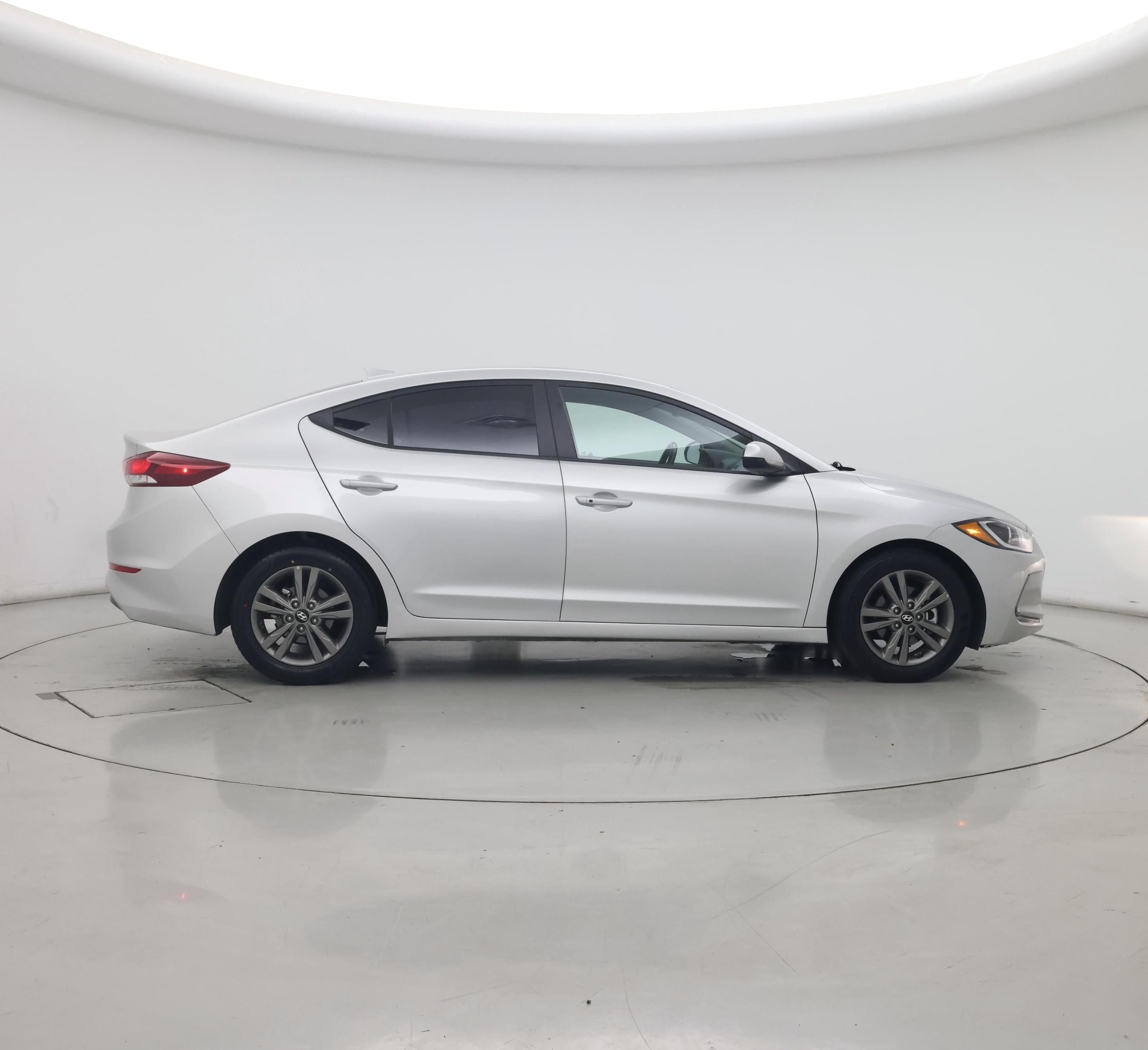 Thumbnail: 2018 Hyundai Elantra - 7