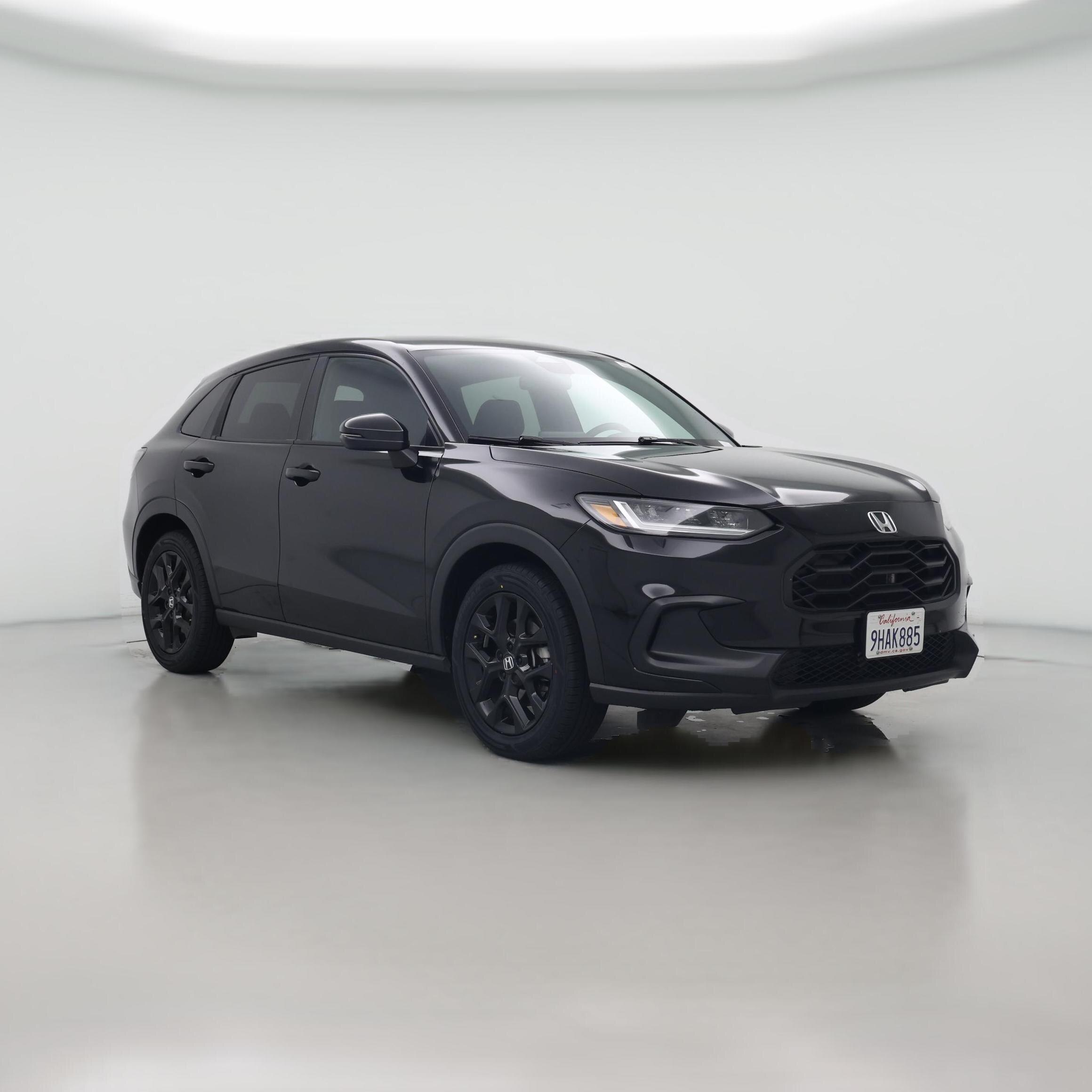 Thumbnail: 2024 Honda HR-V - 1