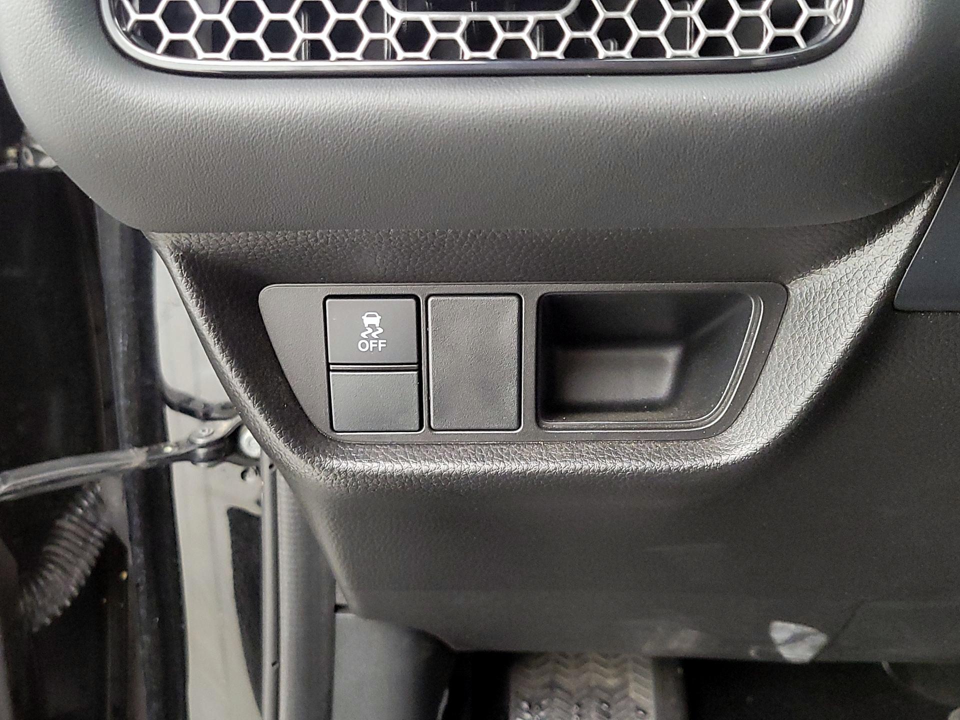 Thumbnail: 2024 Honda HR-V - 13