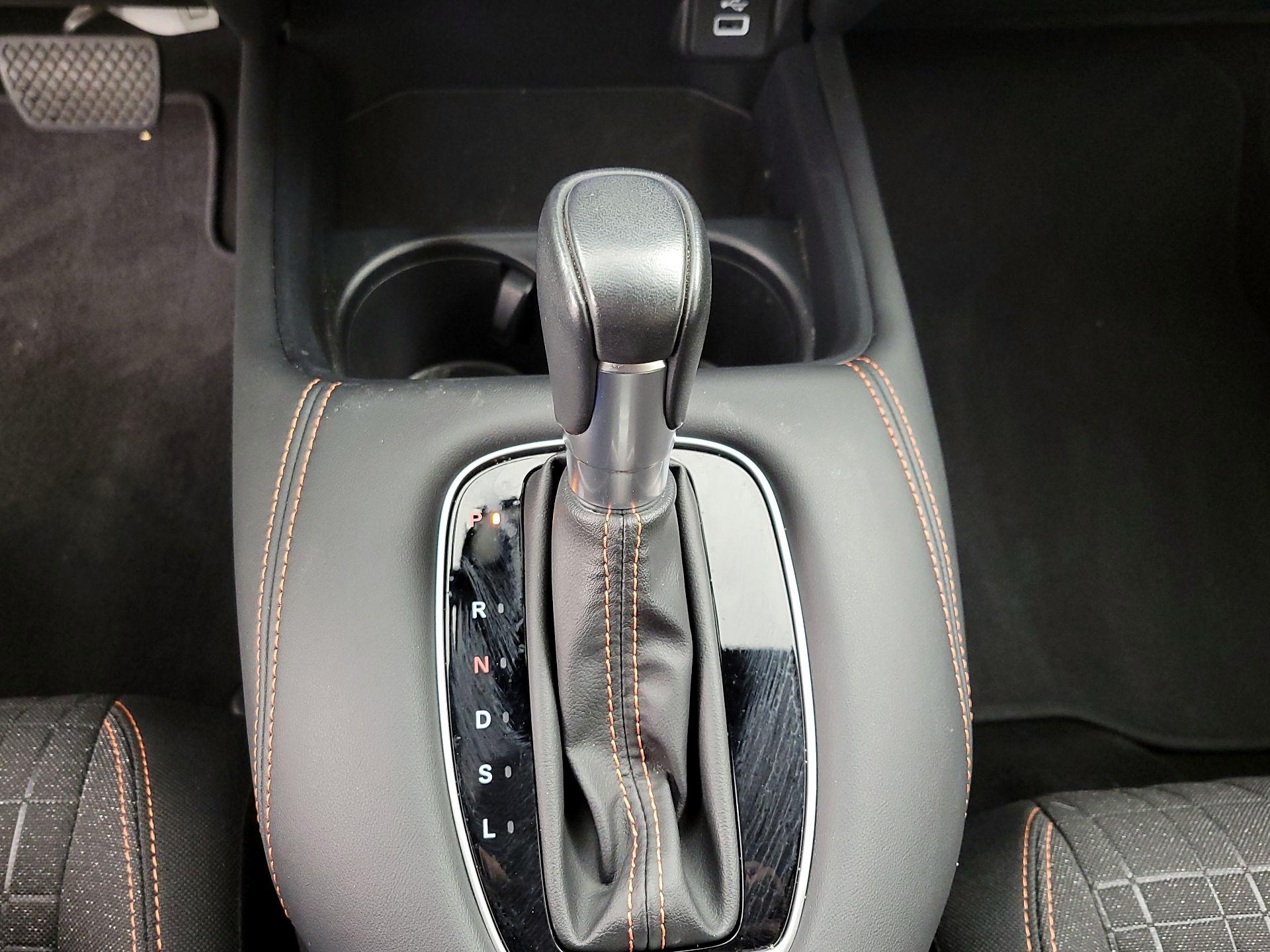 Thumbnail: 2024 Honda HR-V - 17