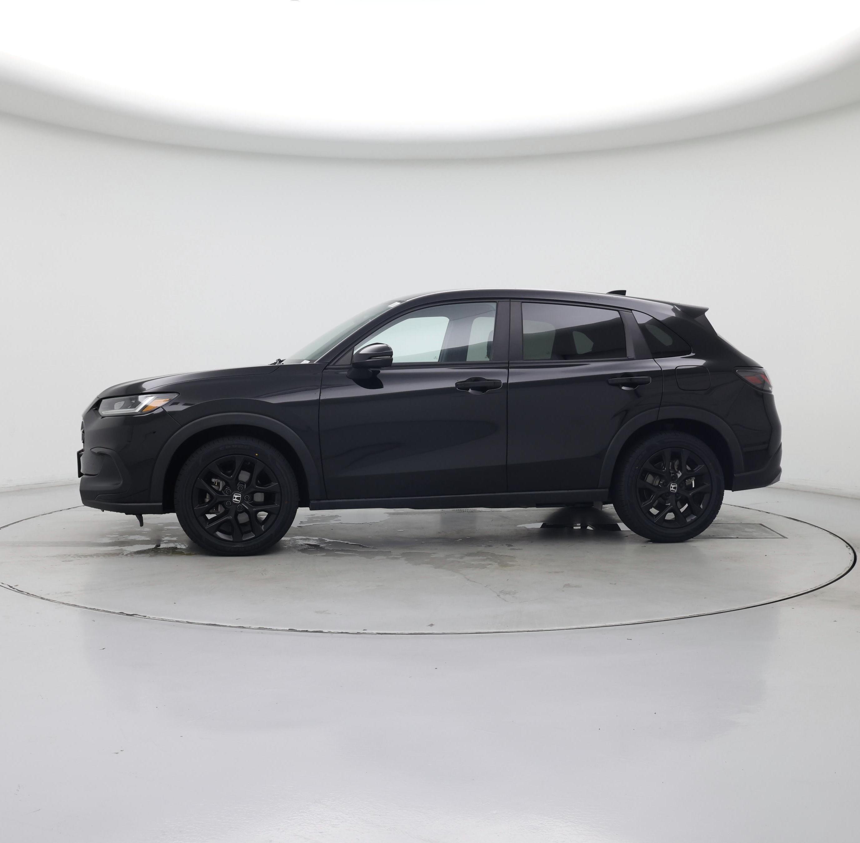 Thumbnail: 2024 Honda HR-V - 3
