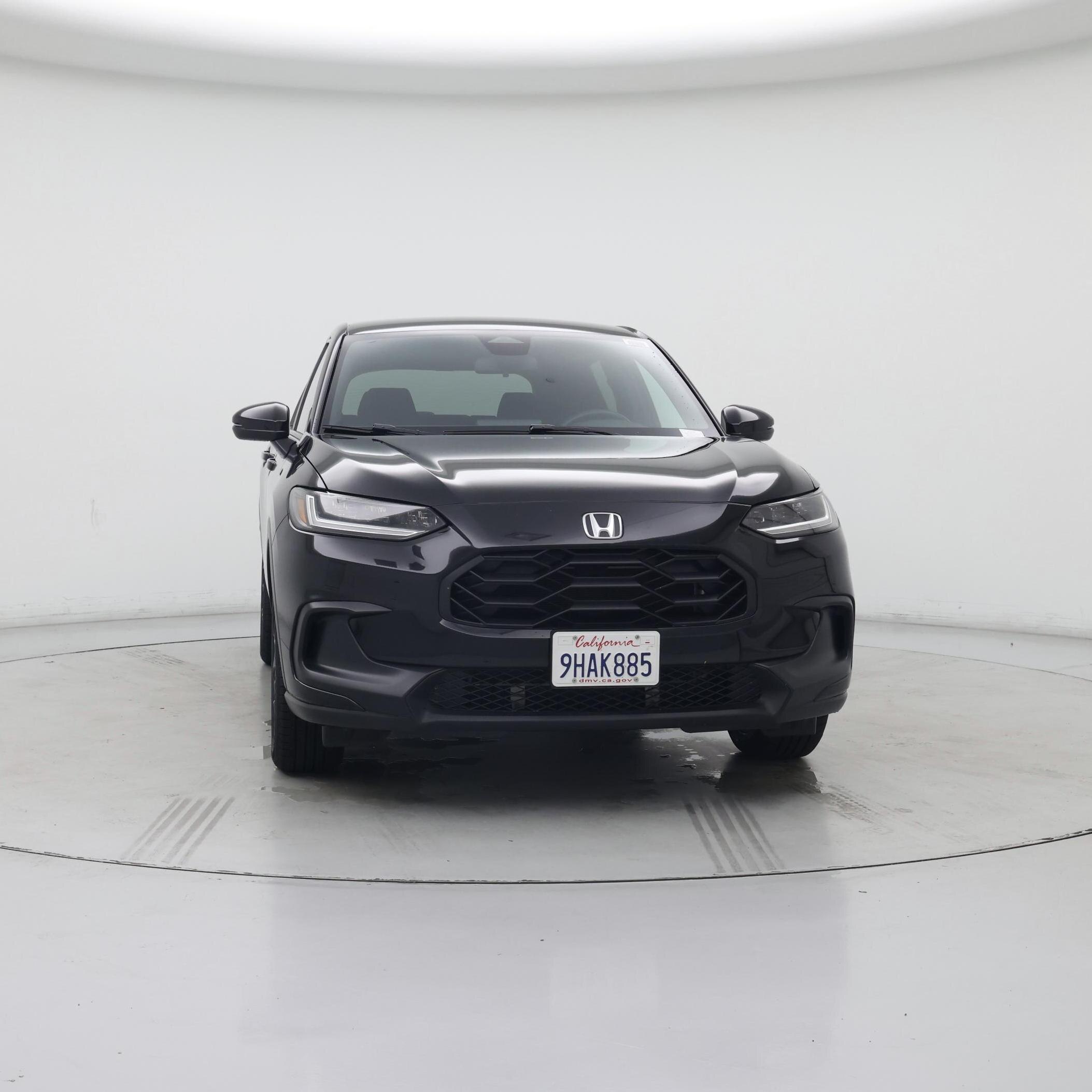Thumbnail: 2024 Honda HR-V - 5
