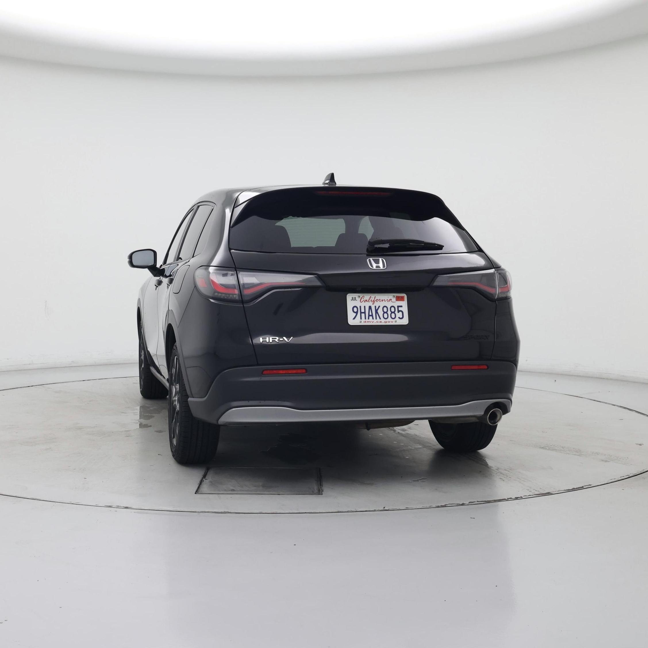 Thumbnail: 2024 Honda HR-V - 6
