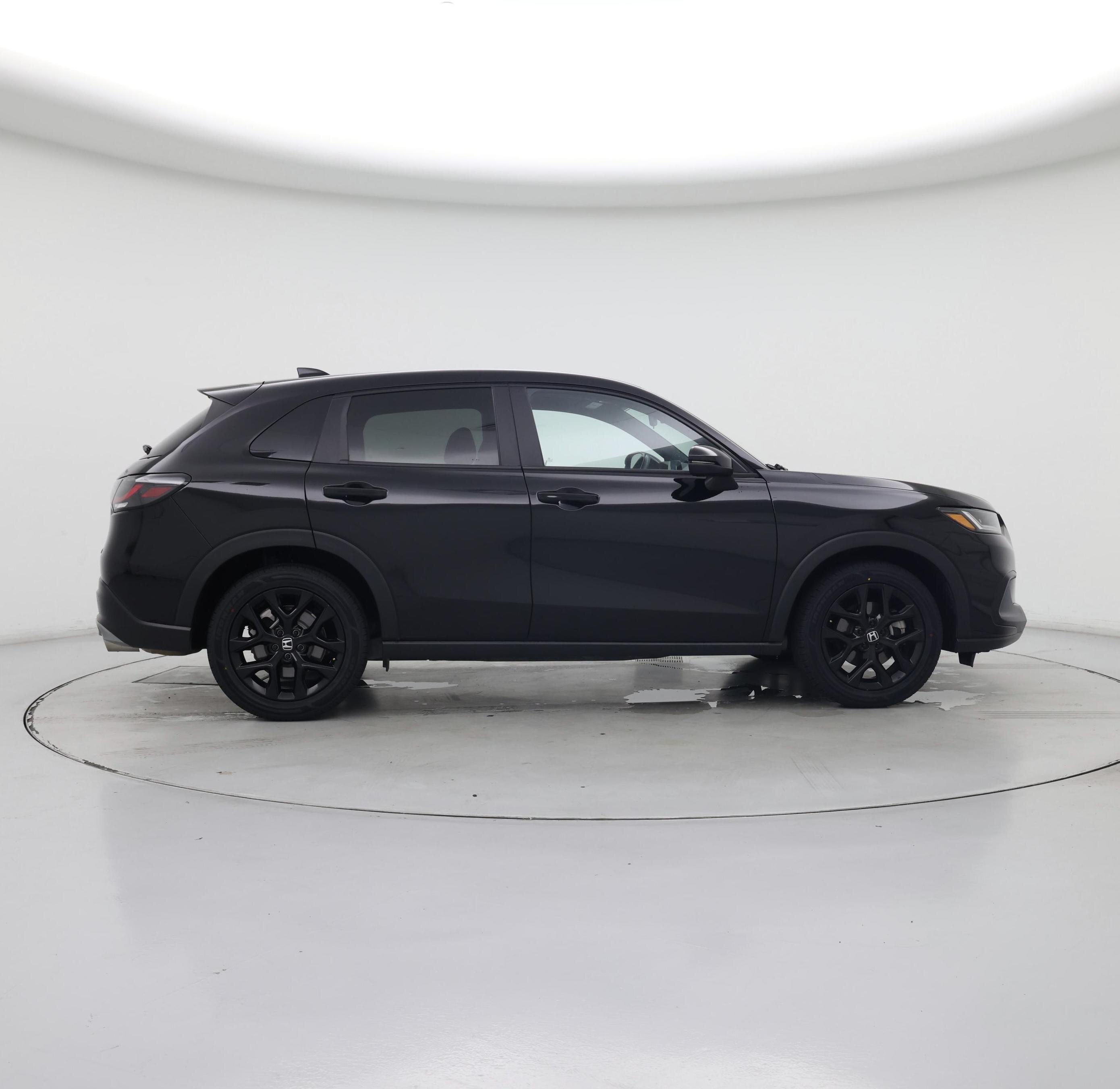 Thumbnail: 2024 Honda HR-V - 7