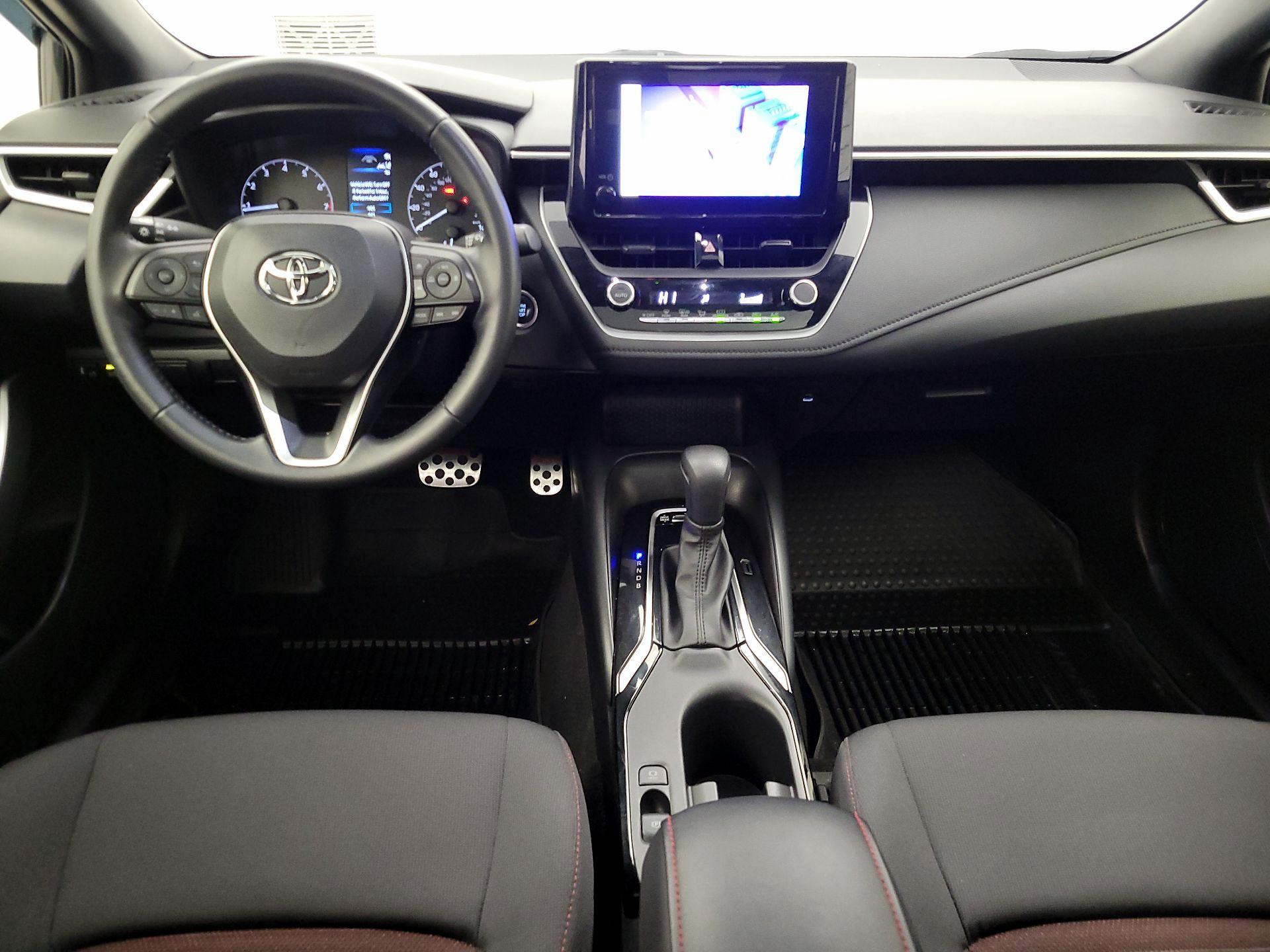 Thumbnail: 2023 Toyota Corolla - 9