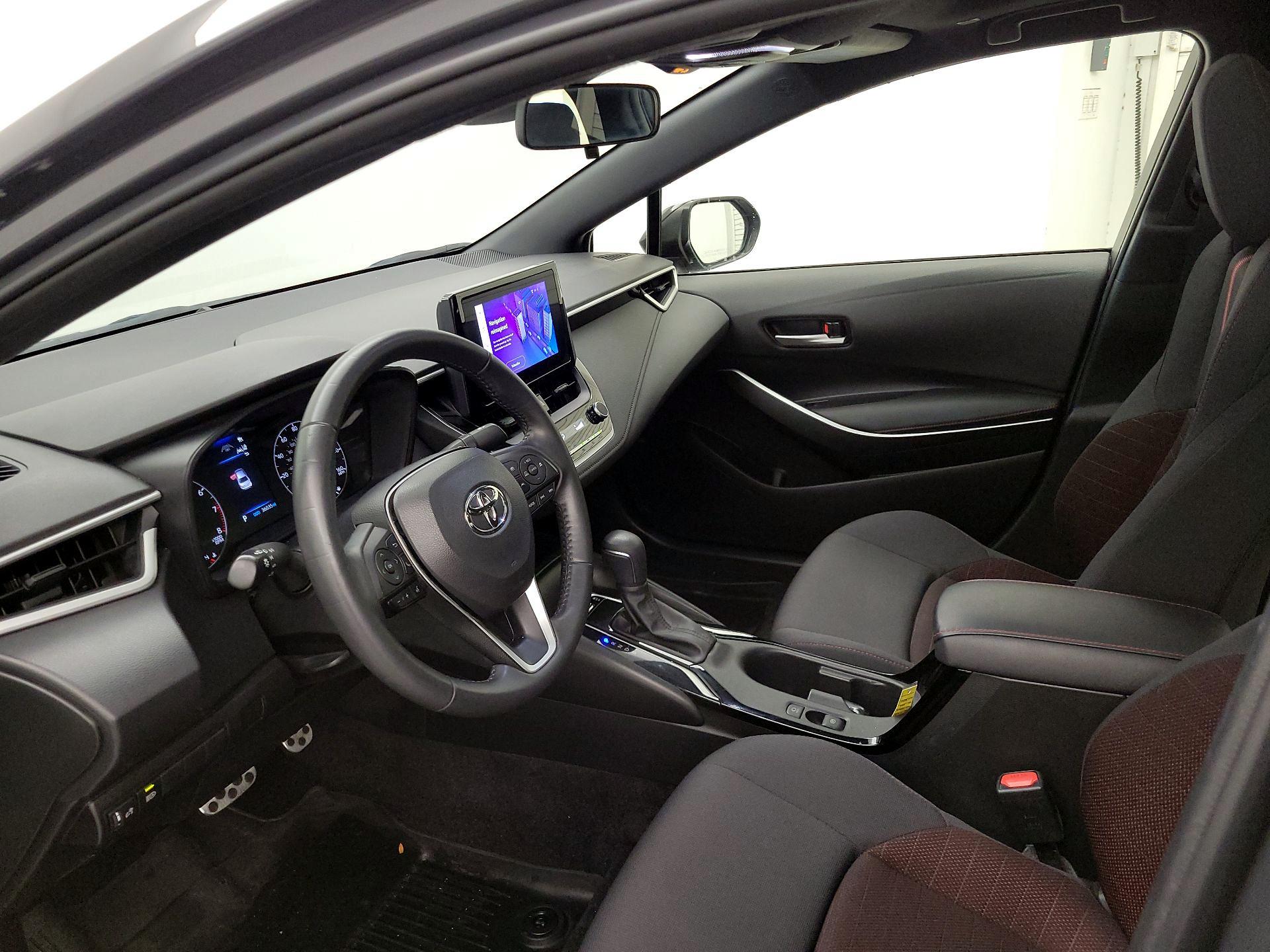 Thumbnail: 2023 Toyota Corolla - 11