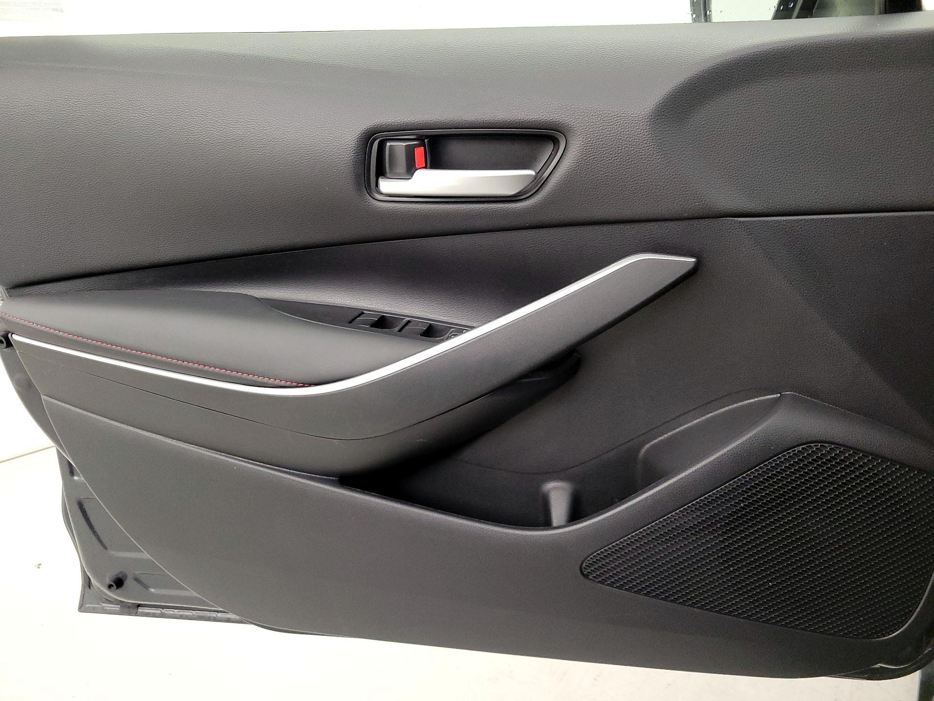 Thumbnail: 2023 Toyota Corolla - 12