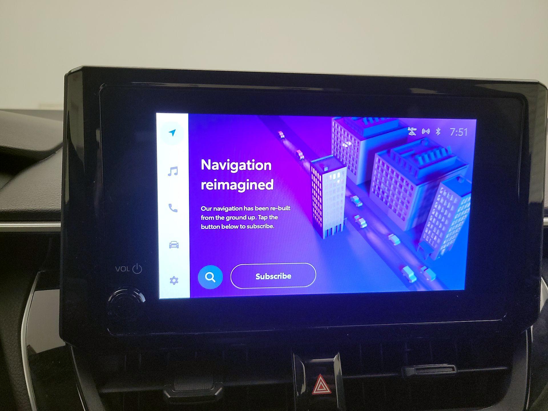 Thumbnail: 2023 Toyota Corolla - 14