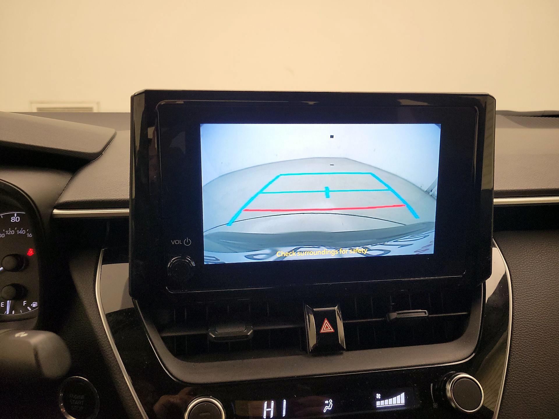 Thumbnail: 2023 Toyota Corolla - 15