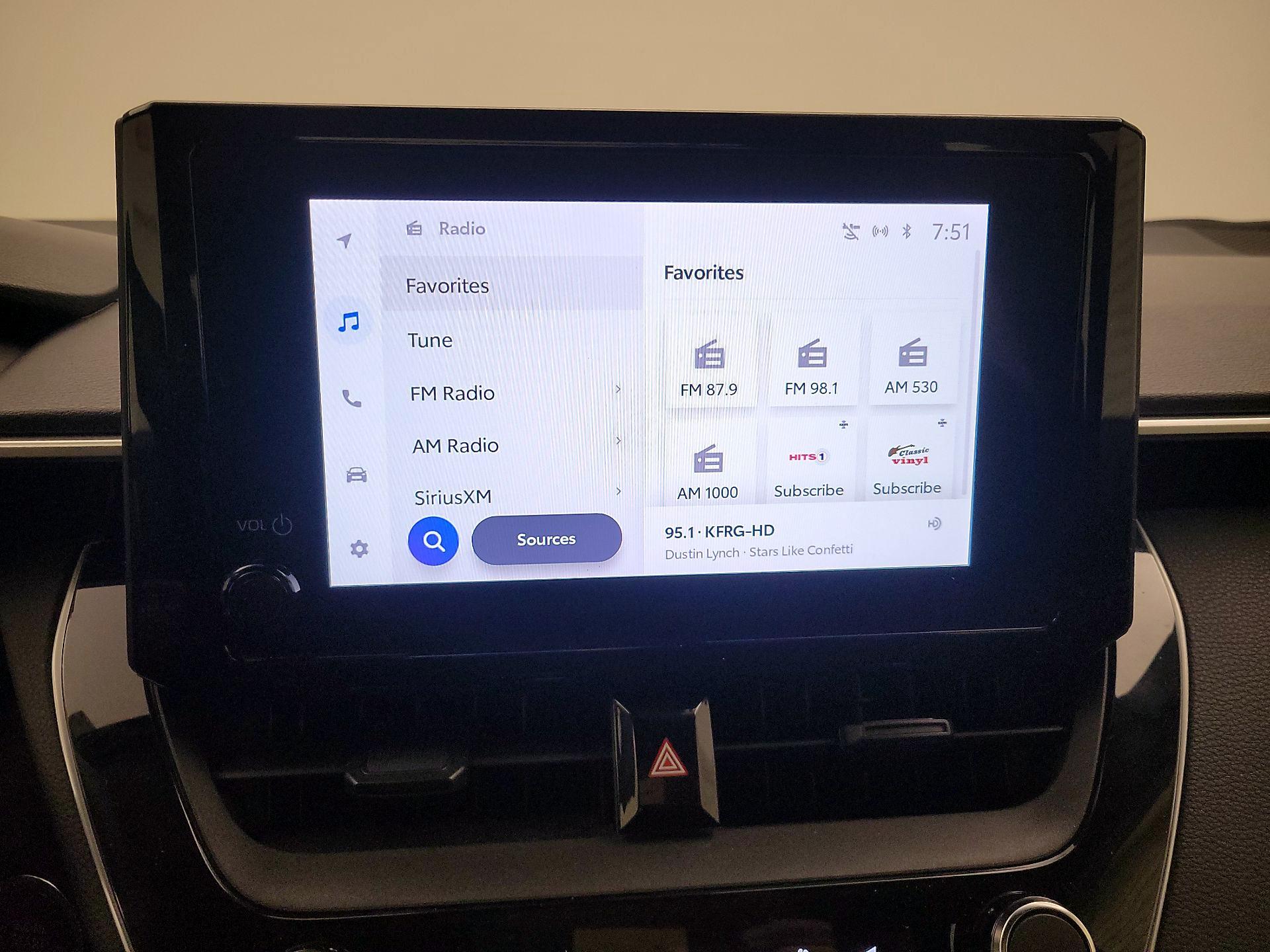 Thumbnail: 2023 Toyota Corolla - 16