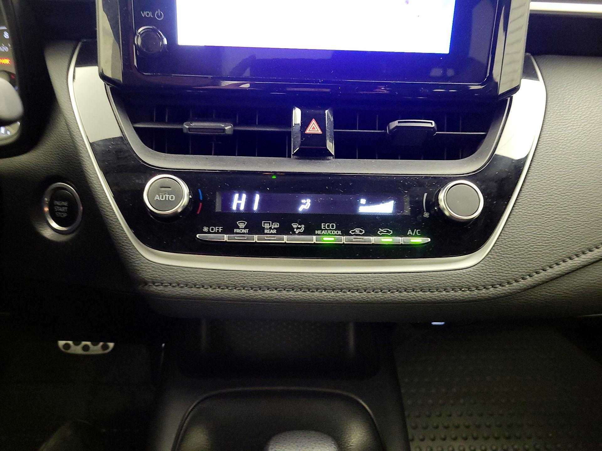 Thumbnail: 2023 Toyota Corolla - 17