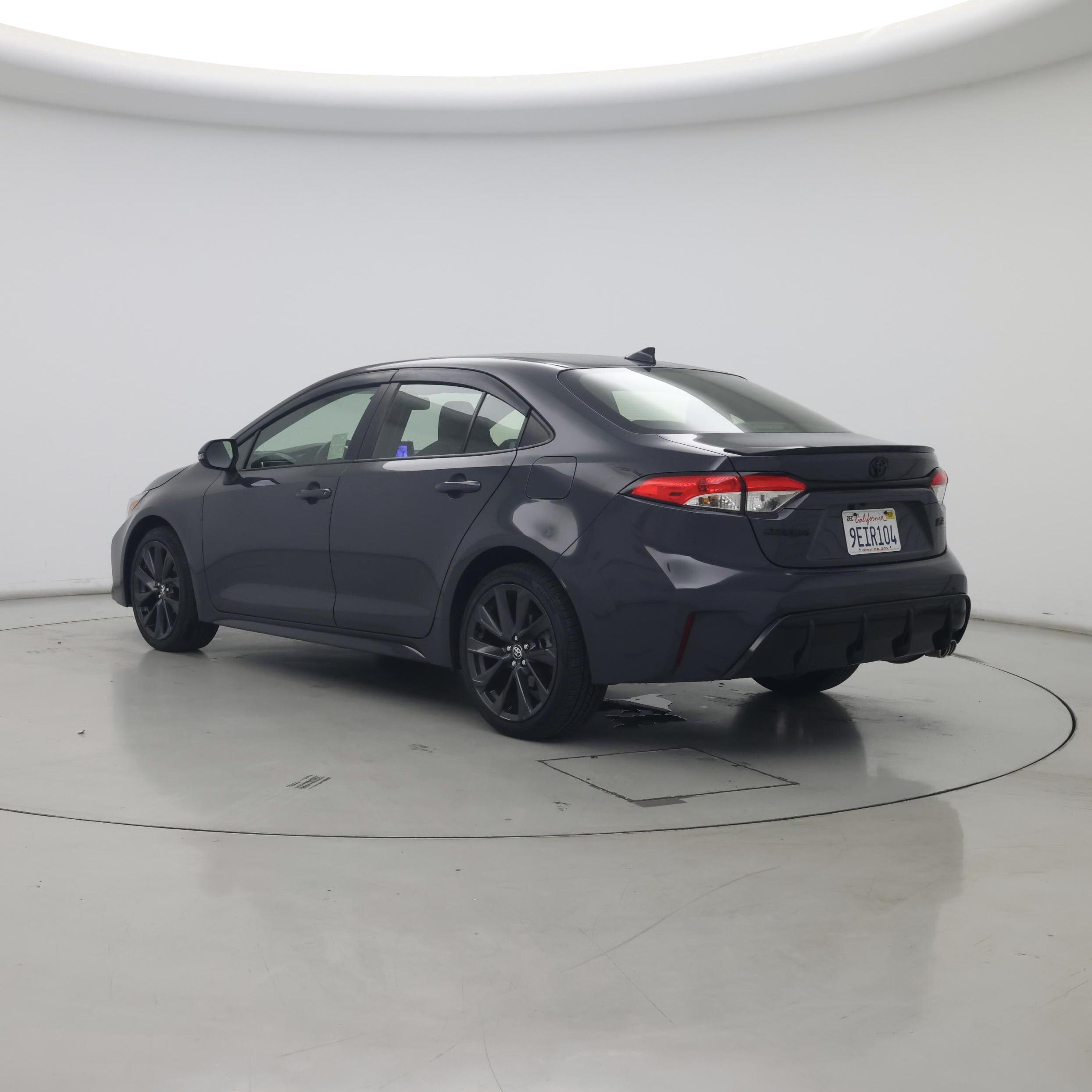 Thumbnail: 2023 Toyota Corolla - 2