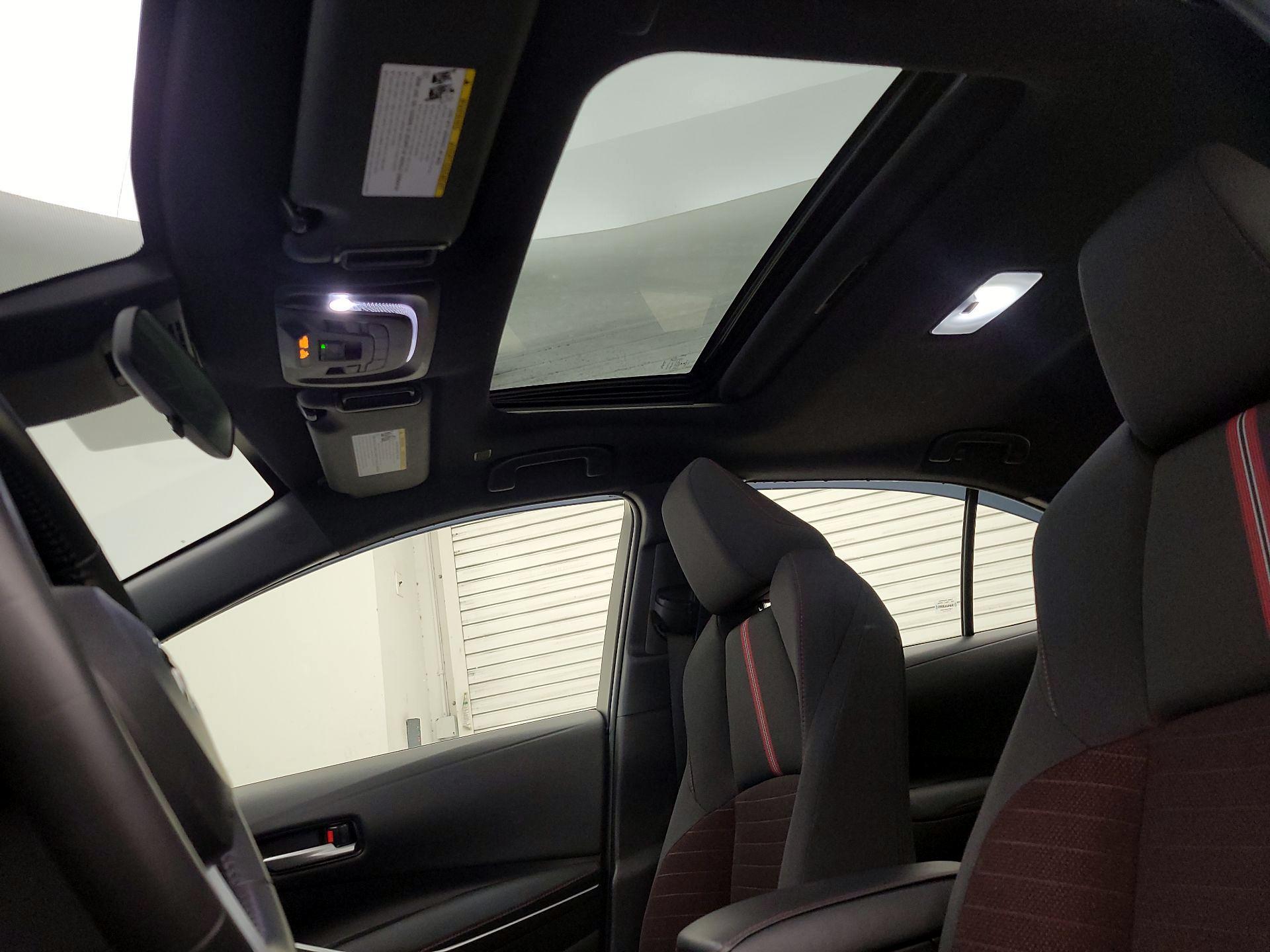 Thumbnail: 2023 Toyota Corolla - 20