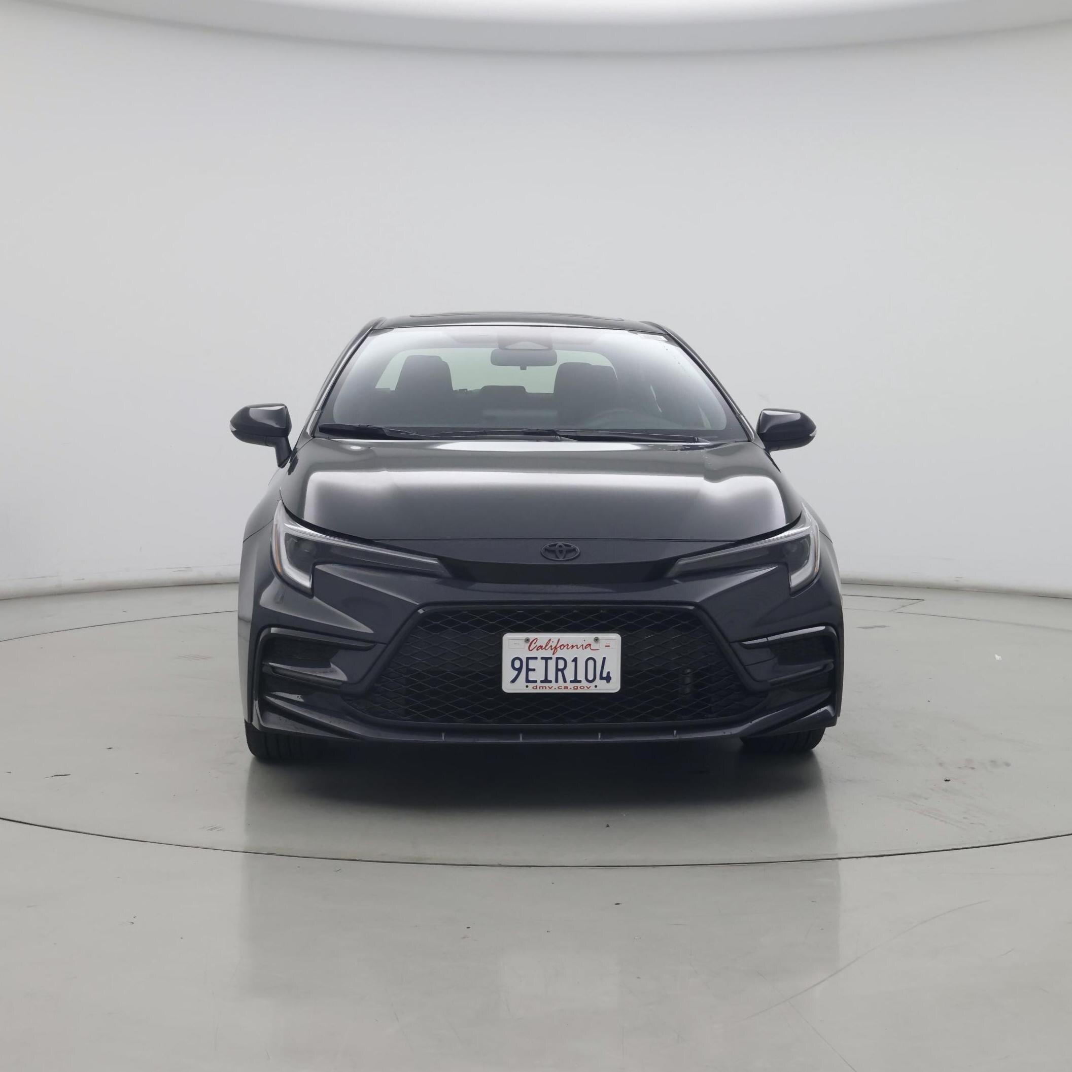 Thumbnail: 2023 Toyota Corolla - 5