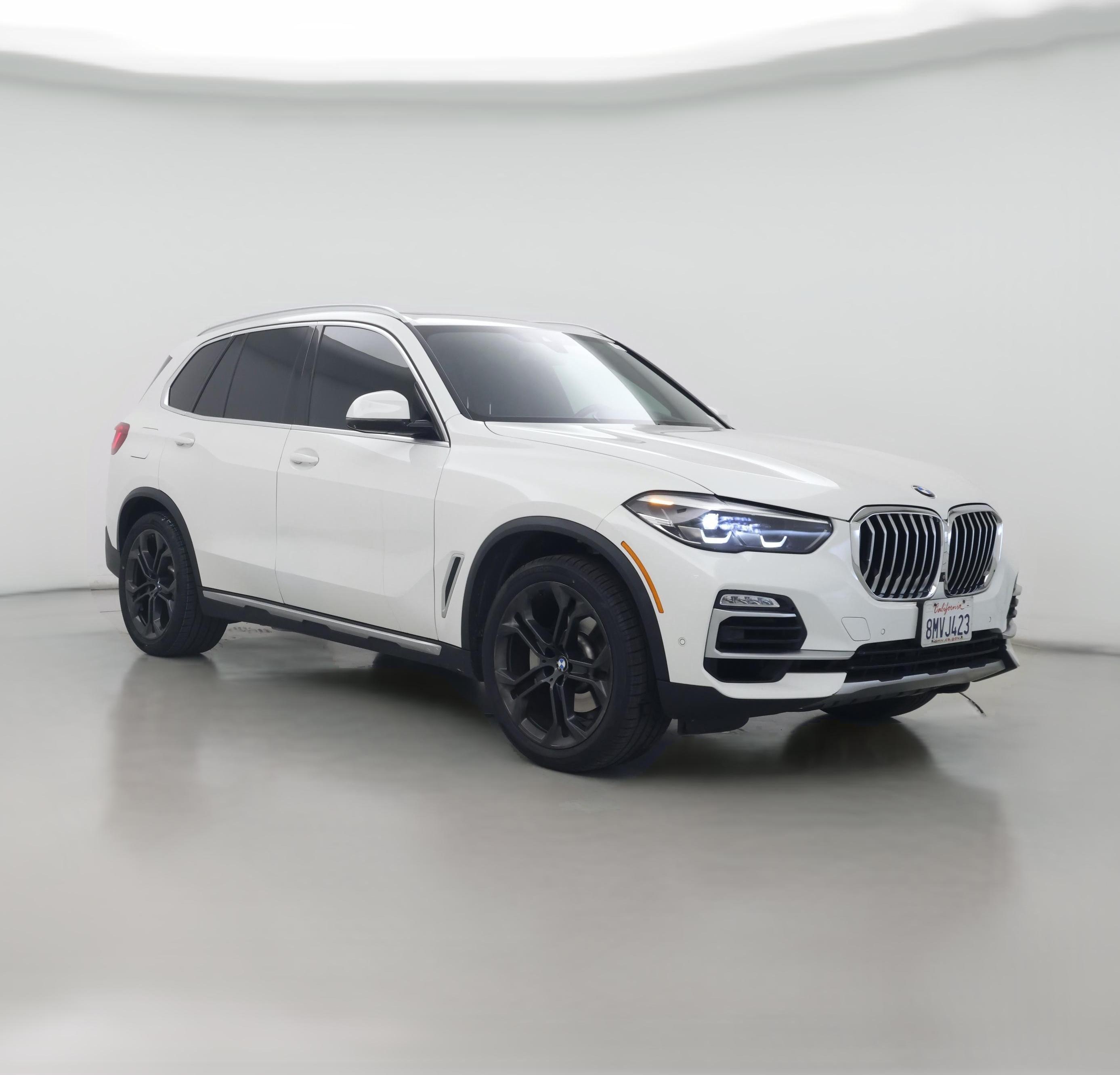 Thumbnail: 2019 BMW X5 - 1
