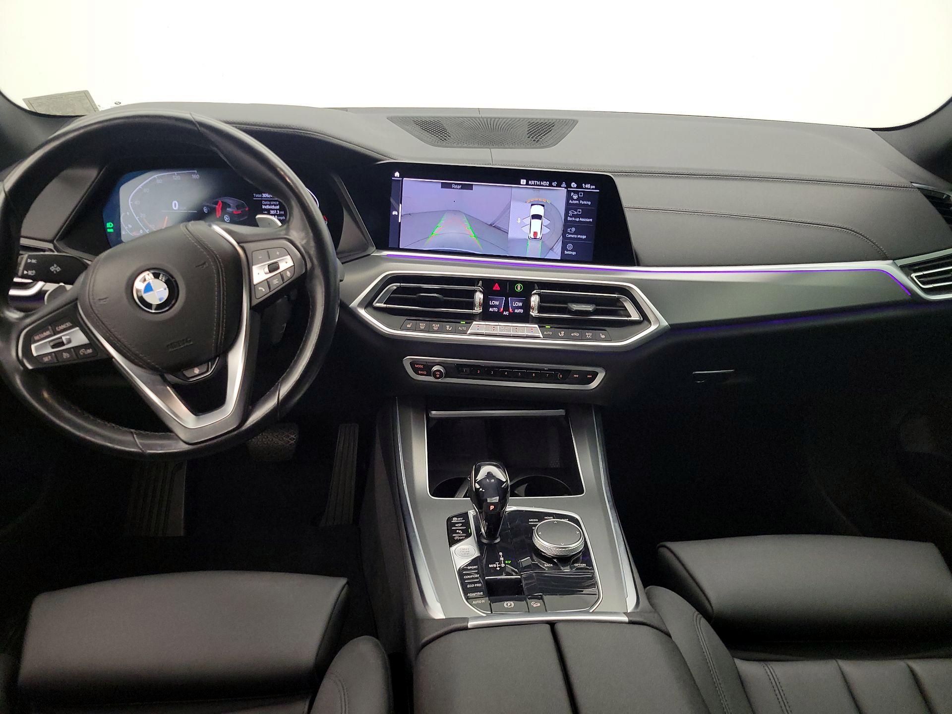 Thumbnail: 2019 BMW X5 - 9