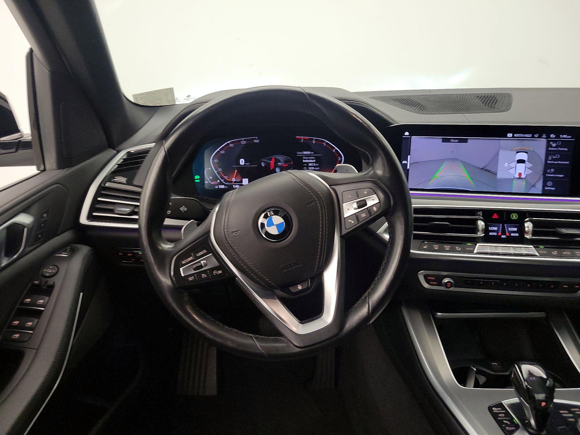 Thumbnail: 2019 BMW X5 - 10