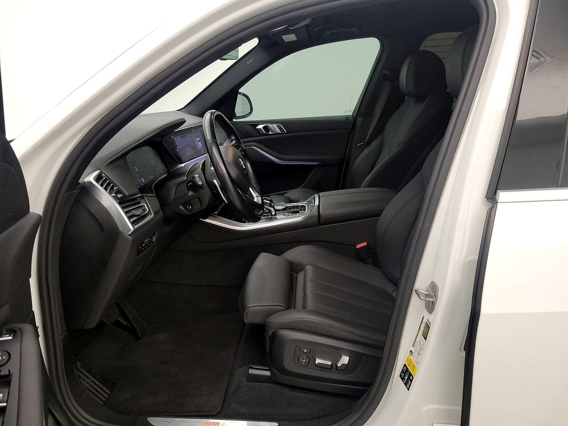 Thumbnail: 2019 BMW X5 - 11