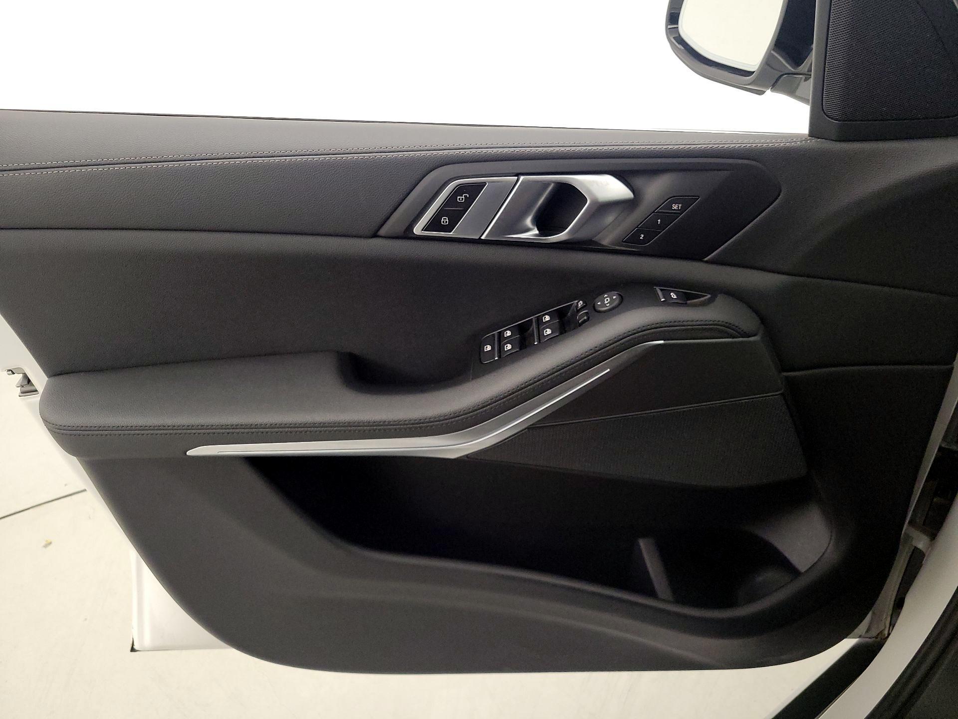 Thumbnail: 2019 BMW X5 - 12