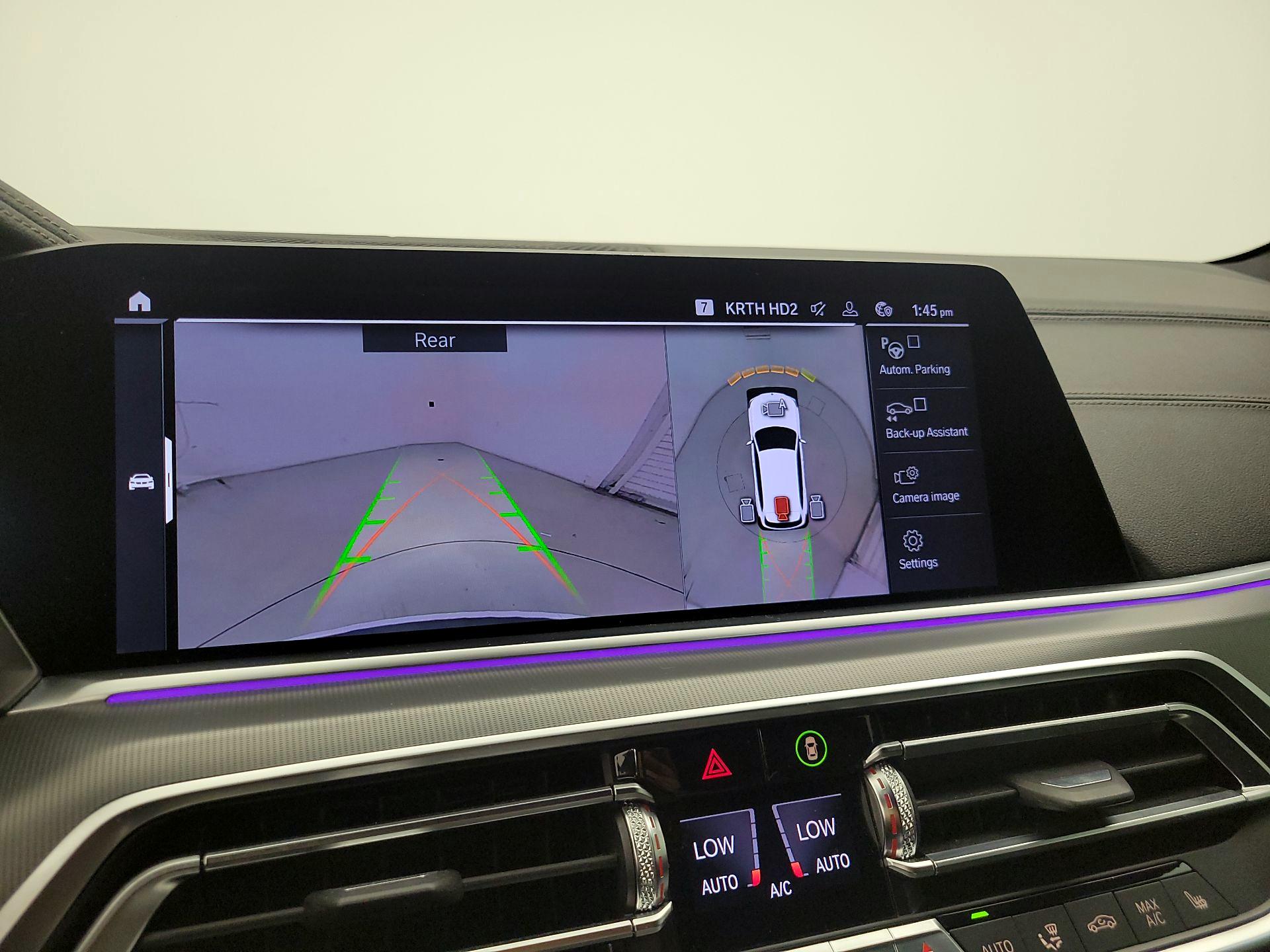 Thumbnail: 2019 BMW X5 - 13
