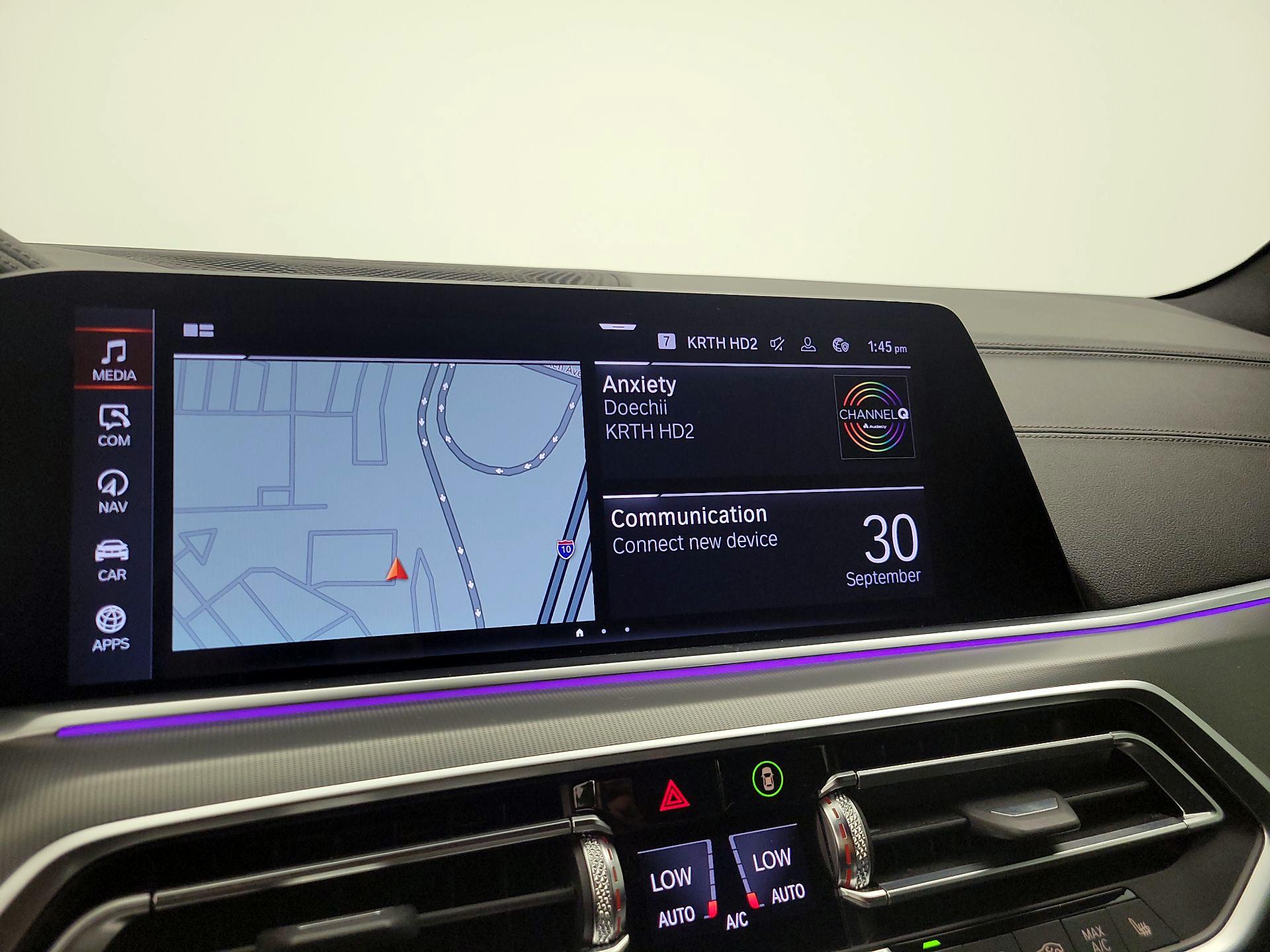 Thumbnail: 2019 BMW X5 - 14
