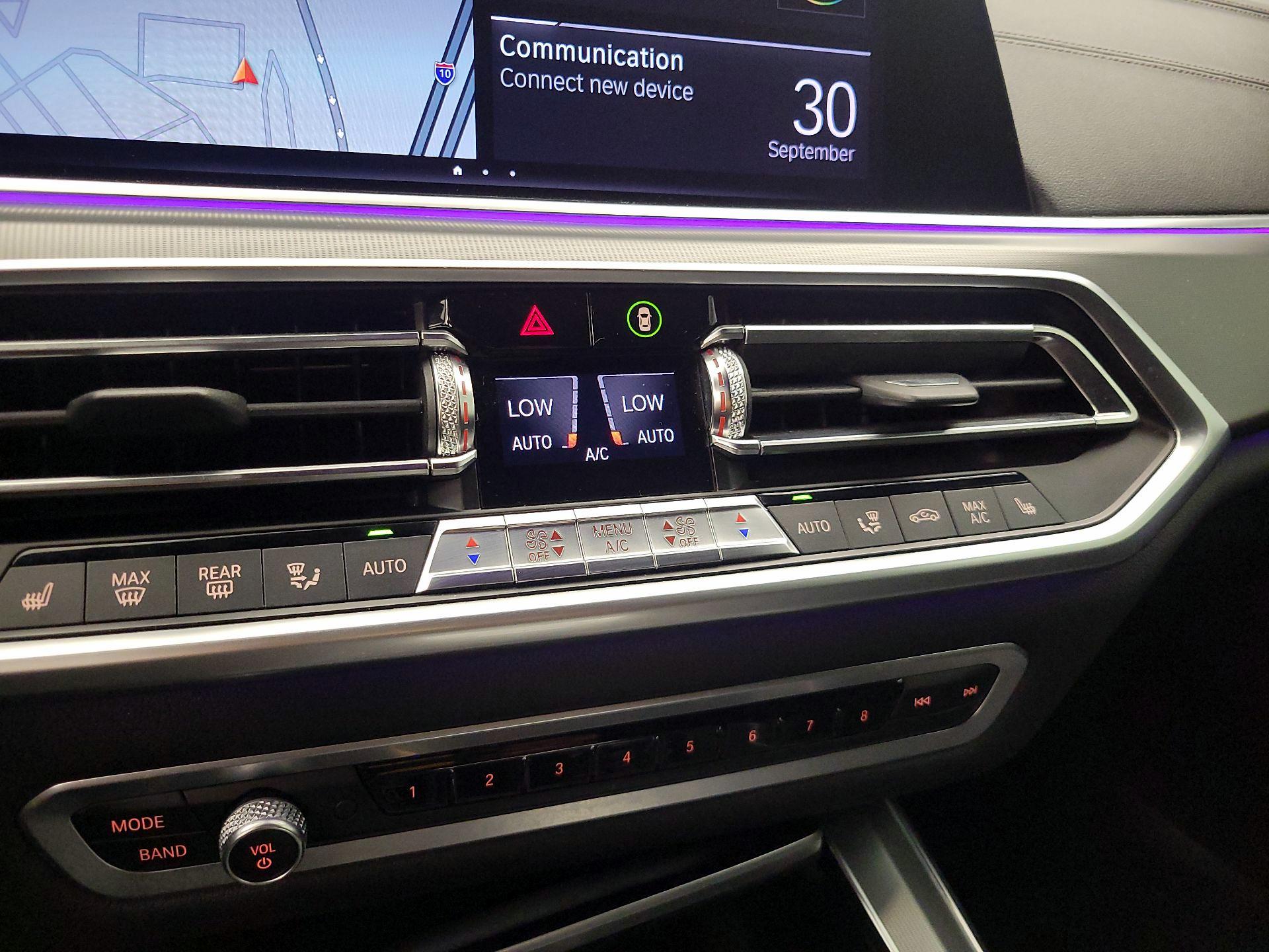 Thumbnail: 2019 BMW X5 - 15