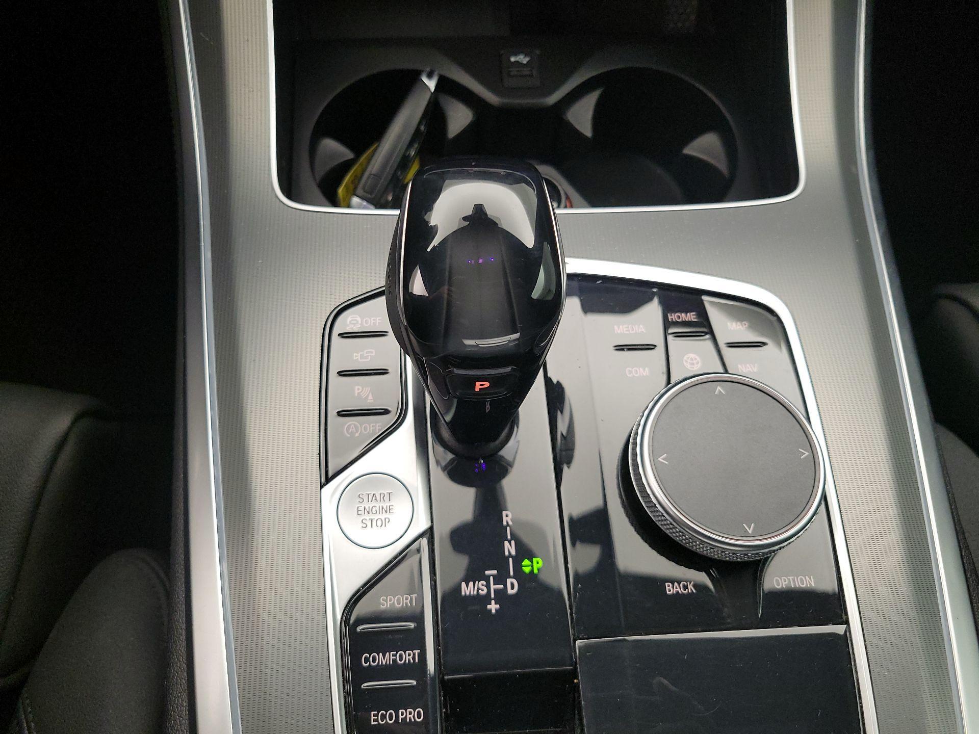 Thumbnail: 2019 BMW X5 - 16