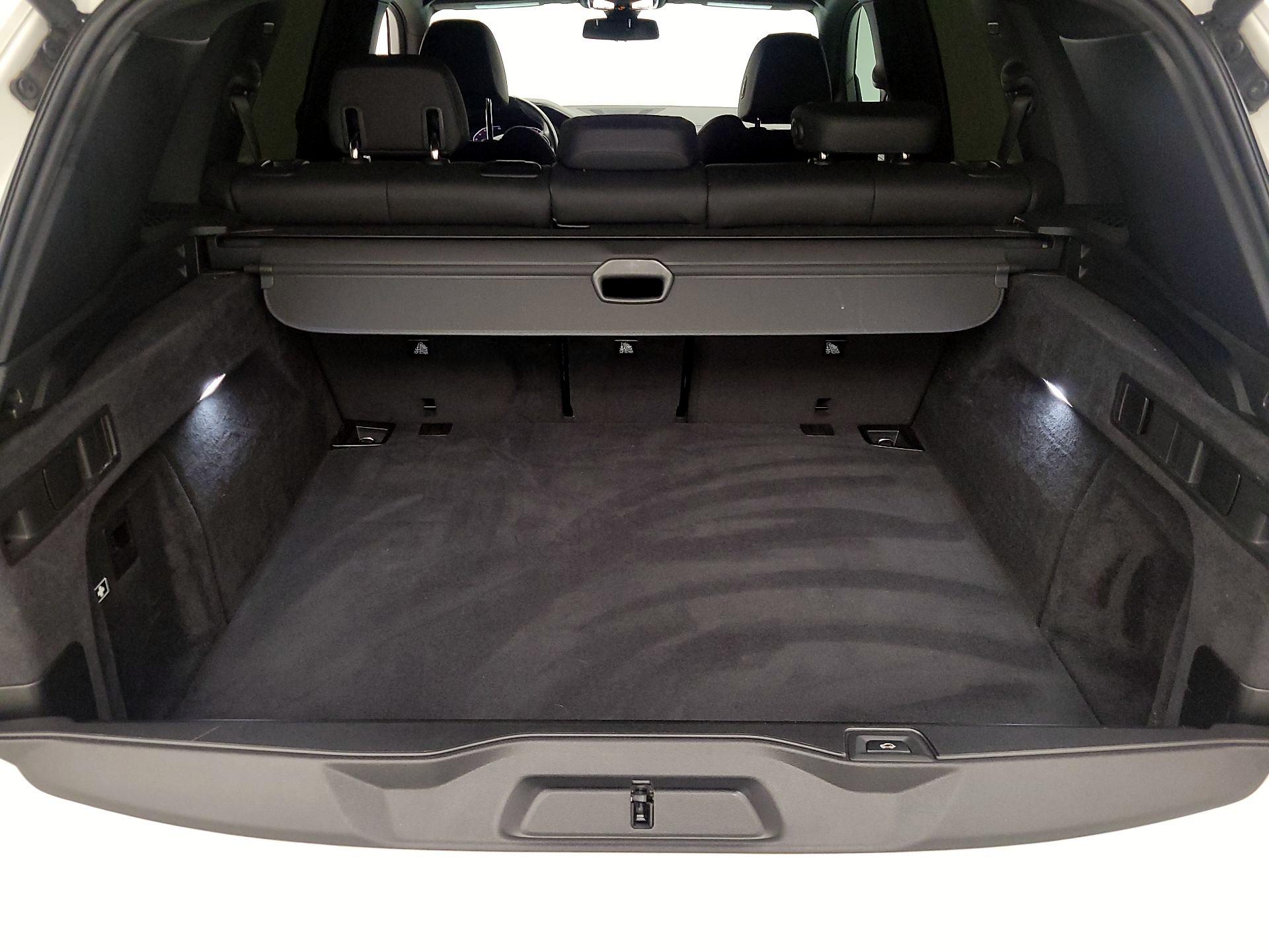 Thumbnail: 2019 BMW X5 - 18