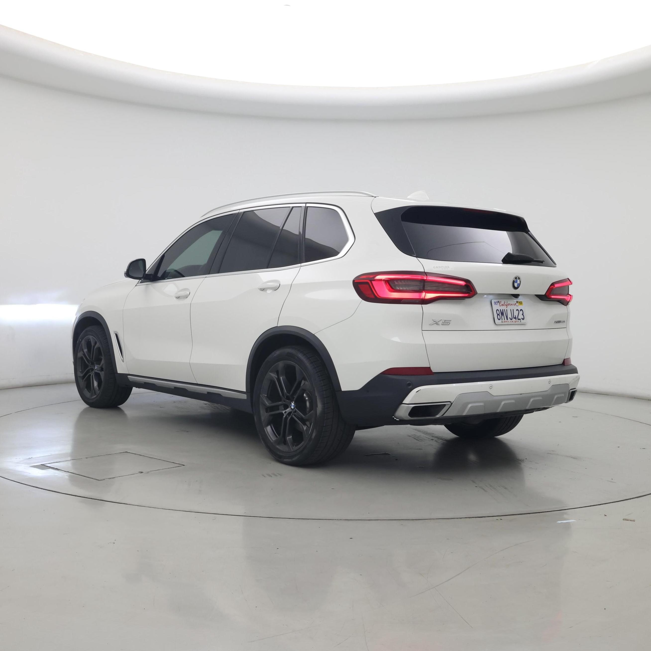Thumbnail: 2019 BMW X5 - 2