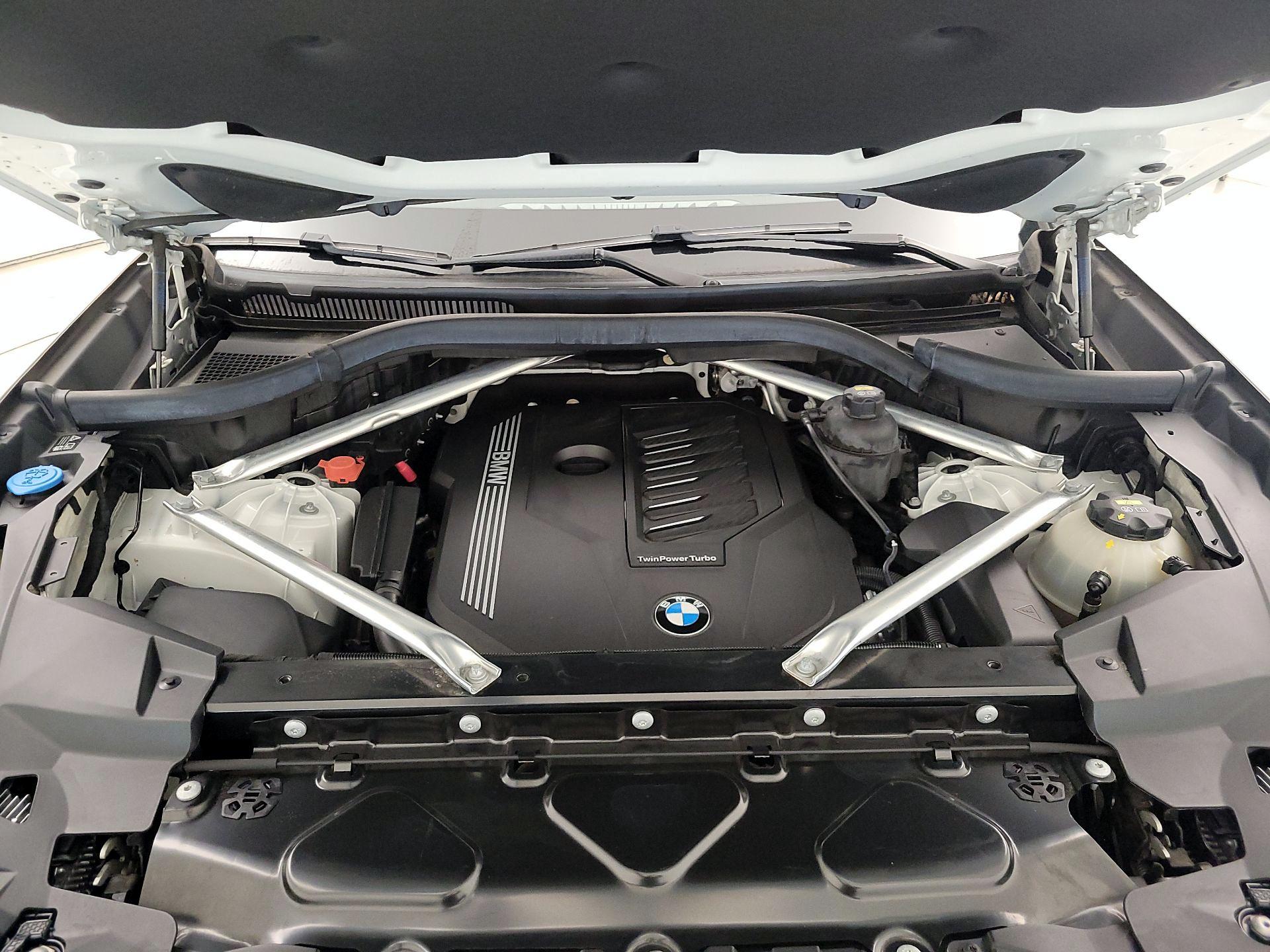 Thumbnail: 2019 BMW X5 - 19
