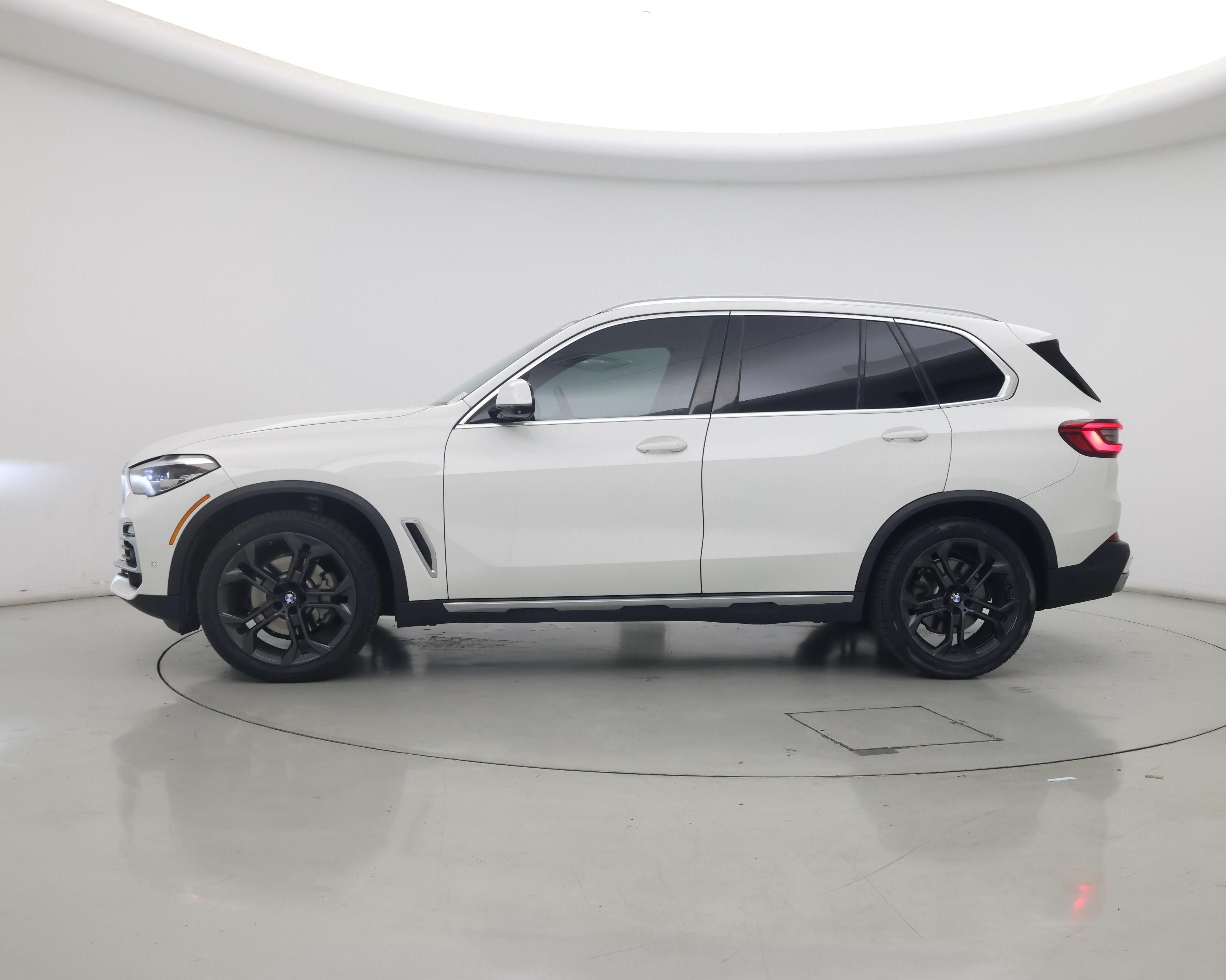 Thumbnail: 2019 BMW X5 - 3