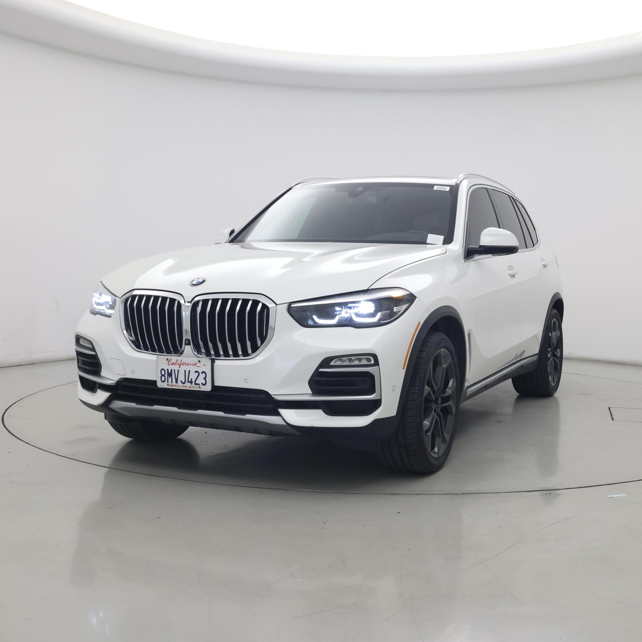 Thumbnail: 2019 BMW X5 - 4