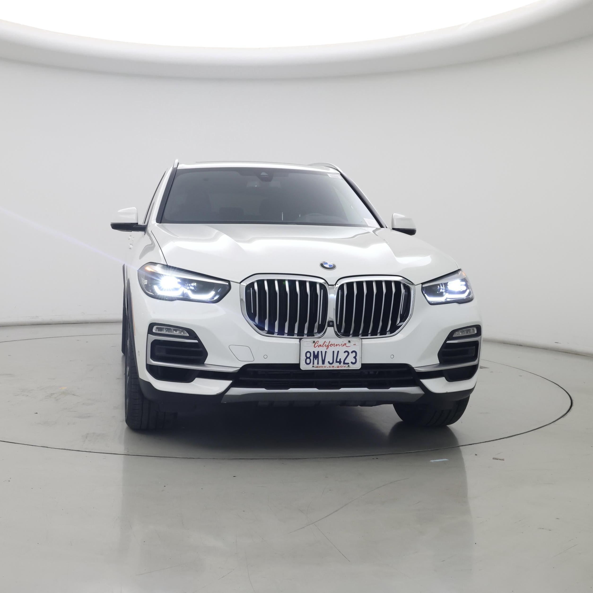 Thumbnail: 2019 BMW X5 - 5